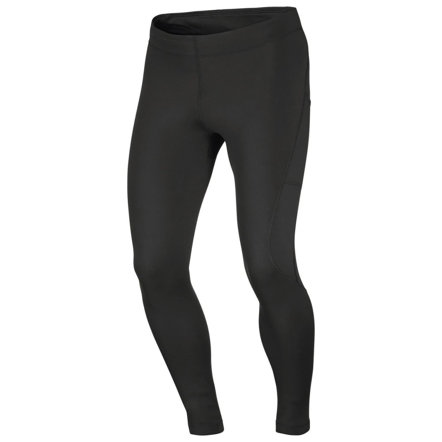 Мъжки клин за бягане Salomon Shkout Core Warm Tights Running tights - Deep Black