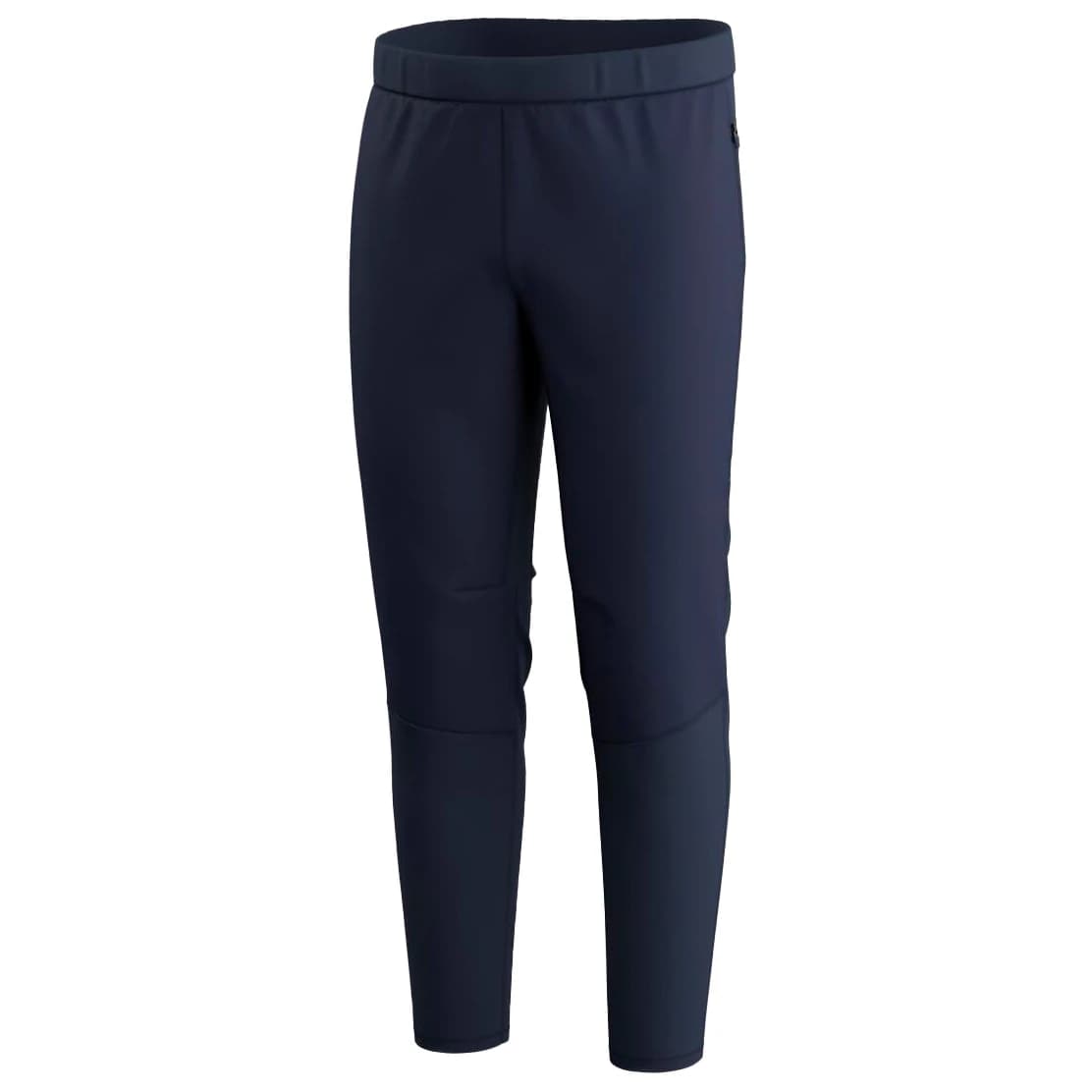 Панталон за бягане Smartwool Active Fleece Wind Pant Running trousers - Deep Navy