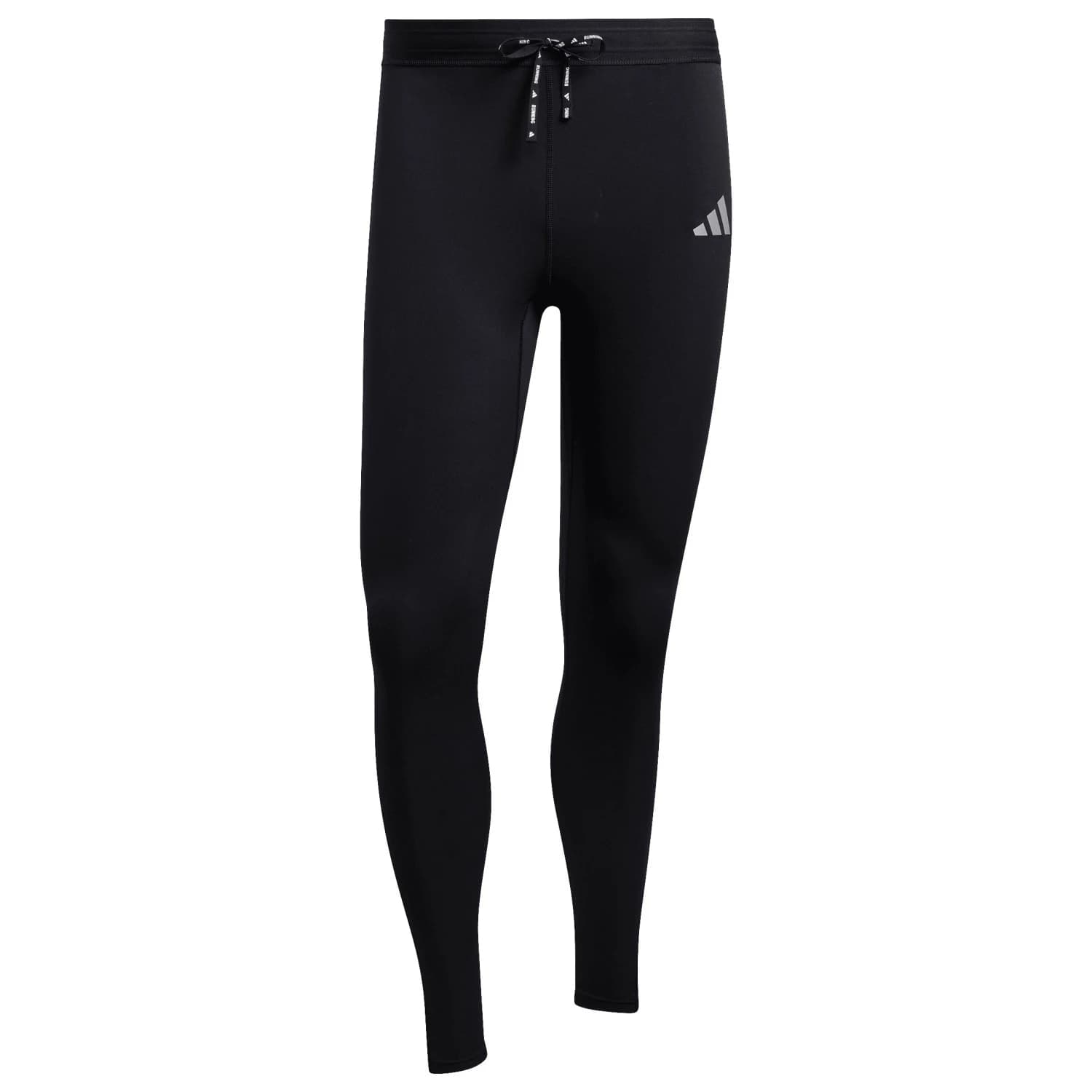Мъжки клин за бягане adidas ADI365 Running Essentials Tights Running tights - Black
