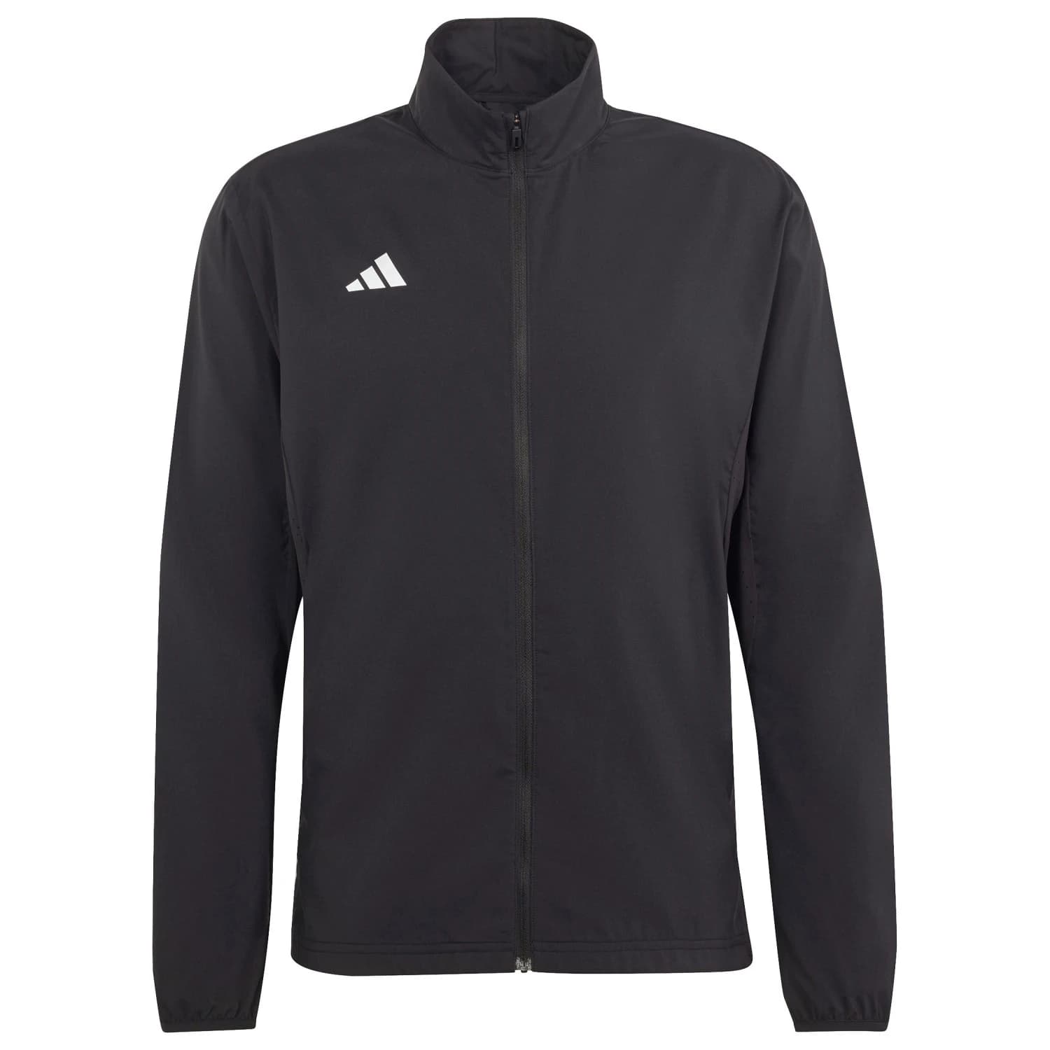 Мъжко яке за бягане adidas Adizero E Jacket Running jacket - Black
