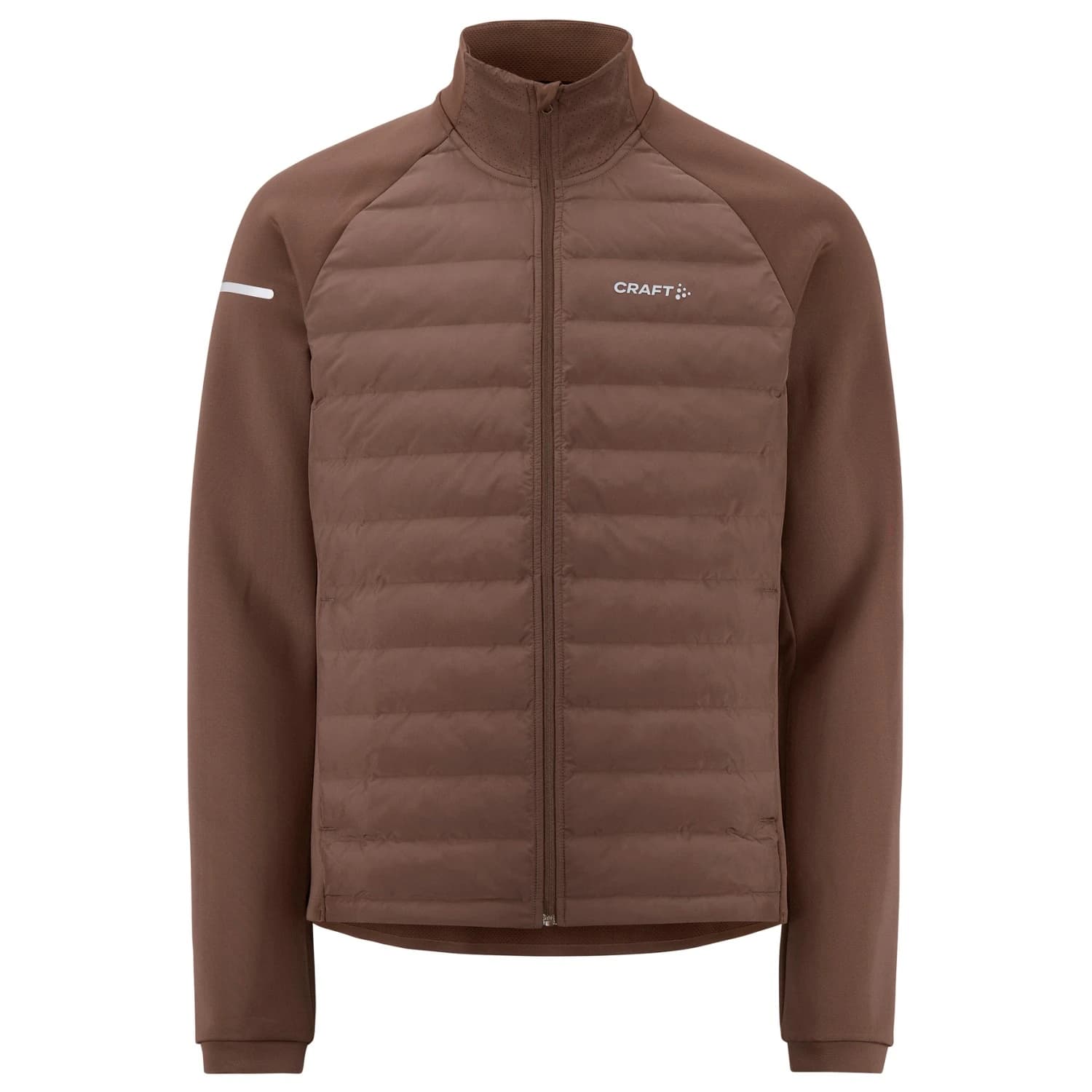 Мъжко яке за бягане Craft Subz 4 Jacket Running jacket - Prune