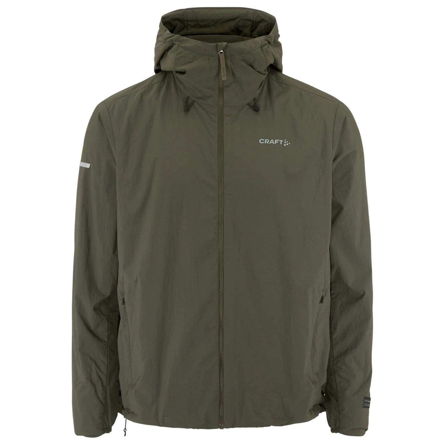 Мъжко яке за бягане Craft Subz Light Jacket Running jacket - Chimera