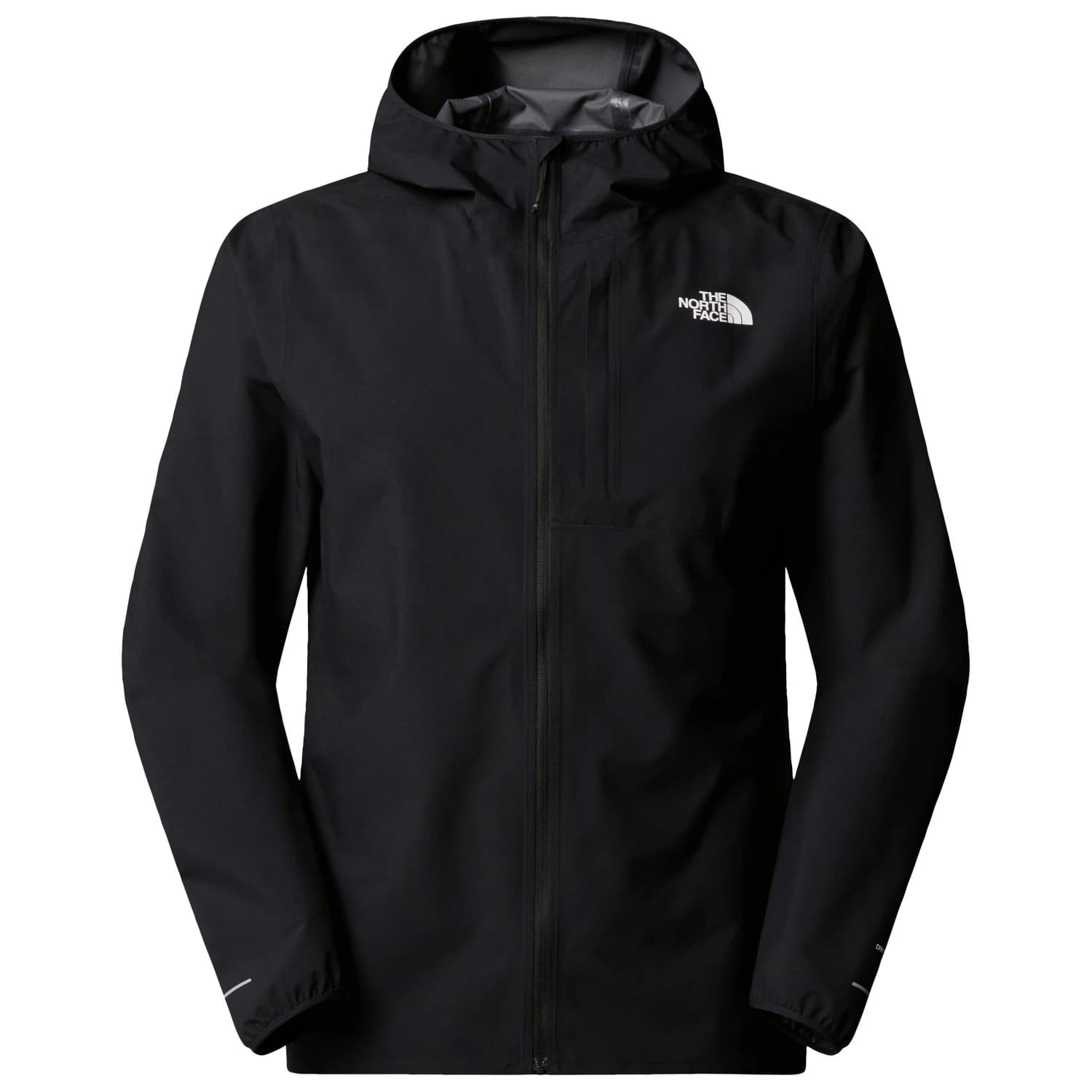 Мъжко яке за бягане The north face Fontanales Jacket Running jacket - Black