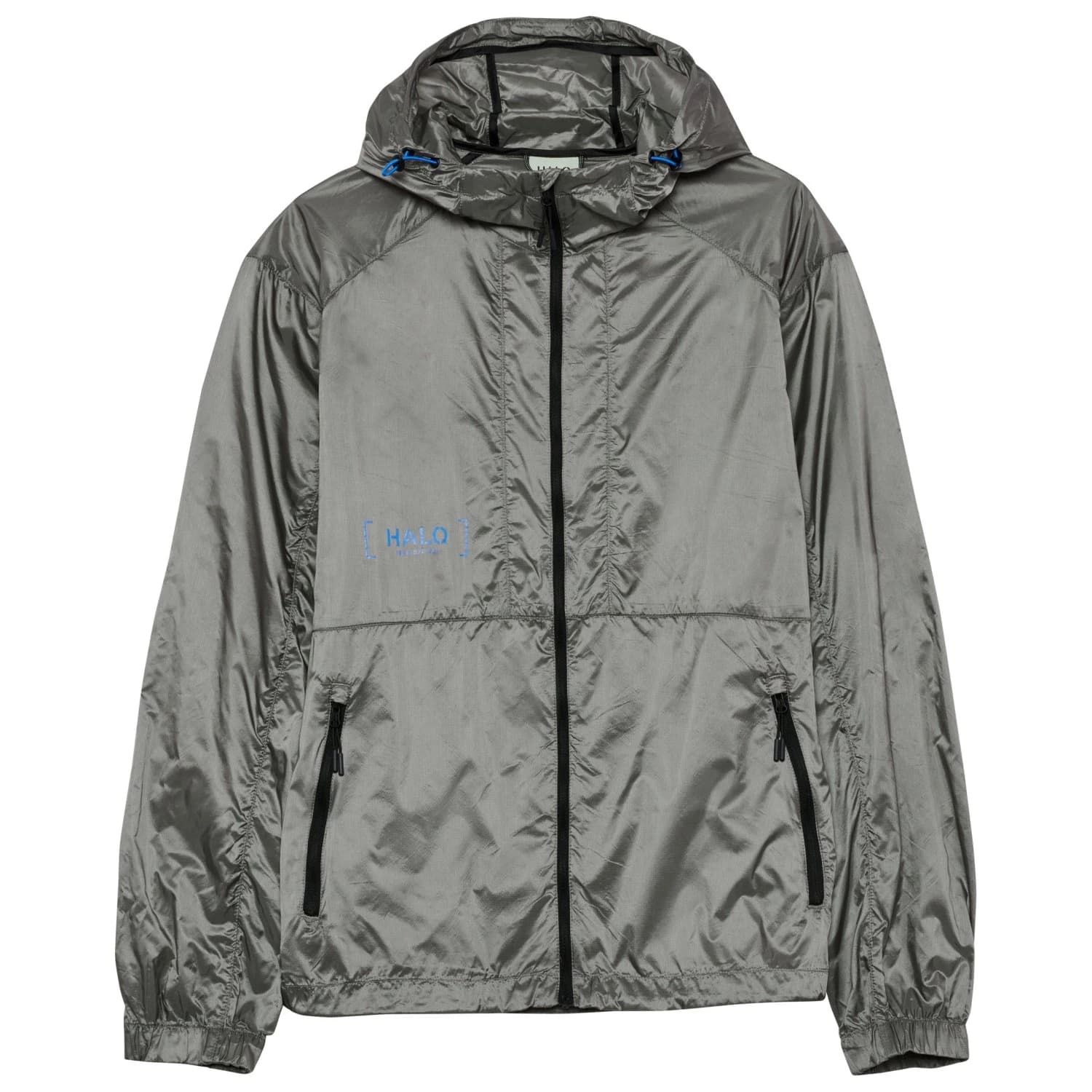 Яке за бягане Halo Halo Saber Jacket 2.0 Running jacket - Wild Dove