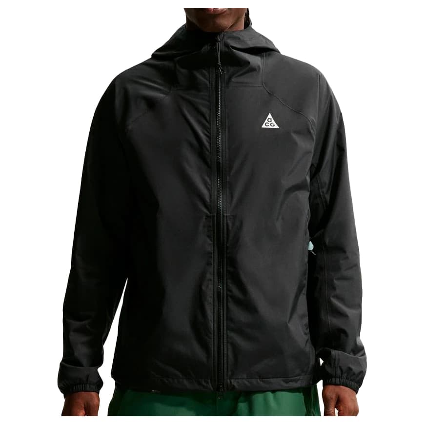 Мъжко яке за бягане Nike ACG Phantazma Storm-Fit ADV Jacket Running jacket - Black / Black / Black / Summit White