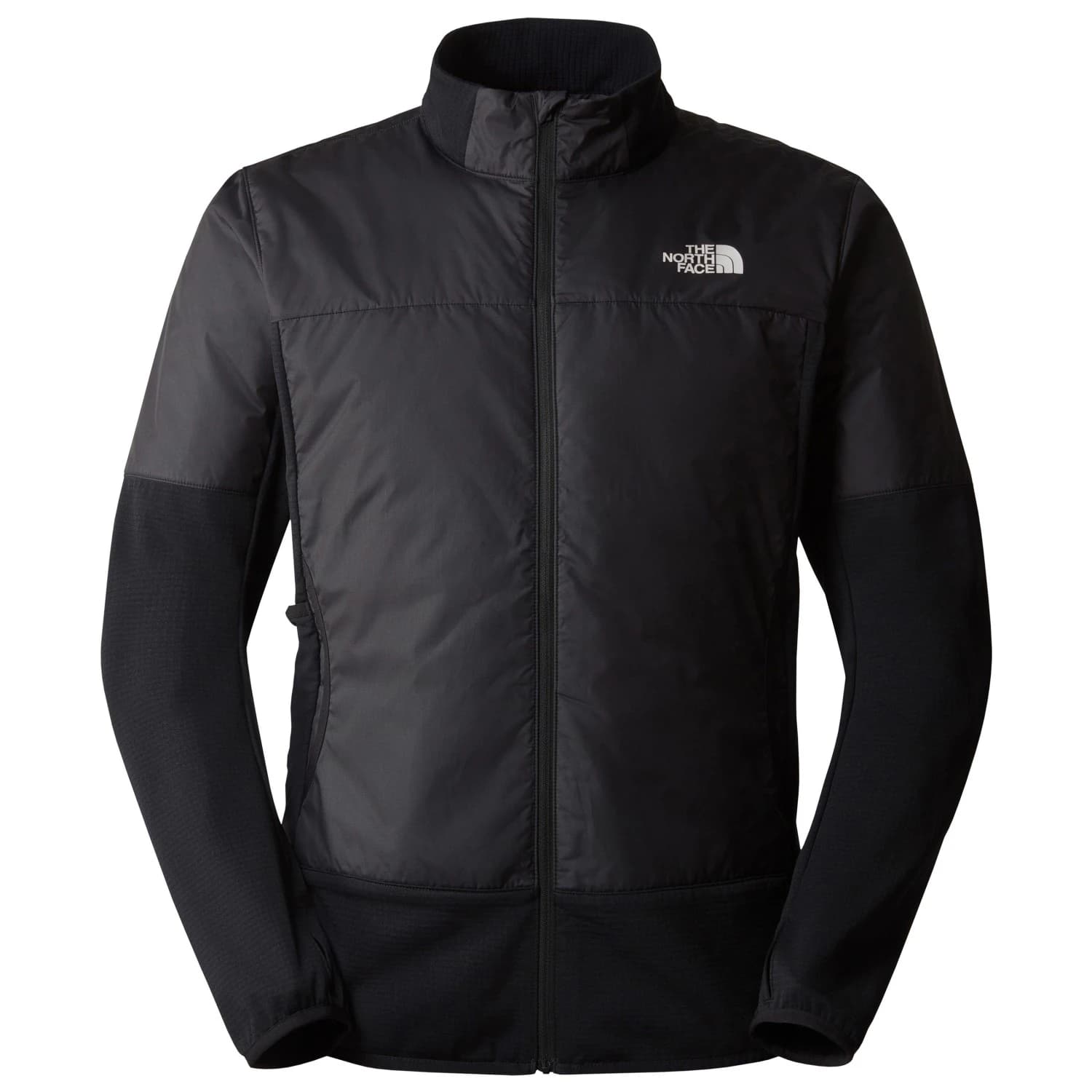 Мъжко яке за бягане The North Face Winter Warm Pro Jacket Running jacket - TNF Black / Npf