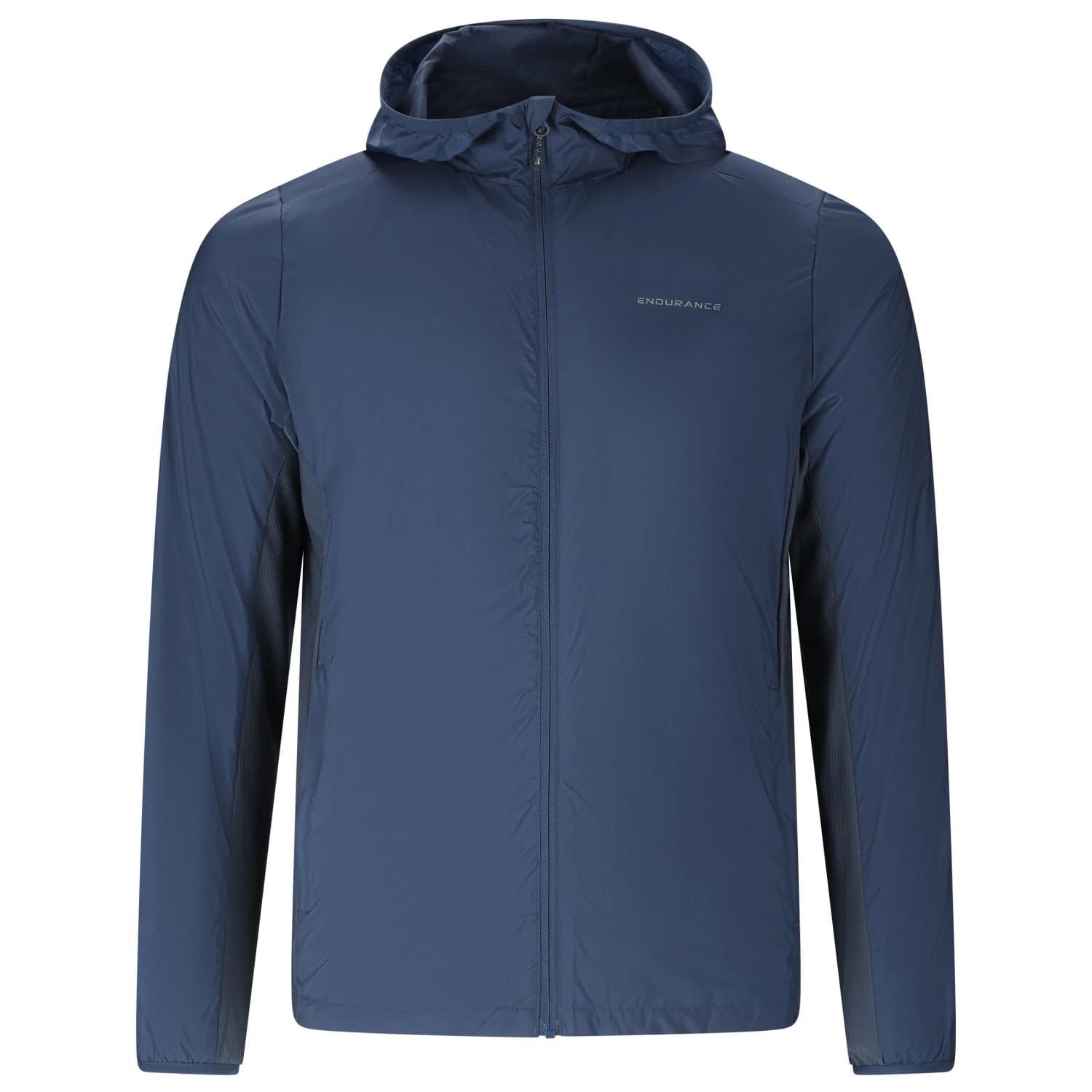Мъжко яке за бягане ENDURANCE Maliksi Jacket Running jacket - Big Dipper