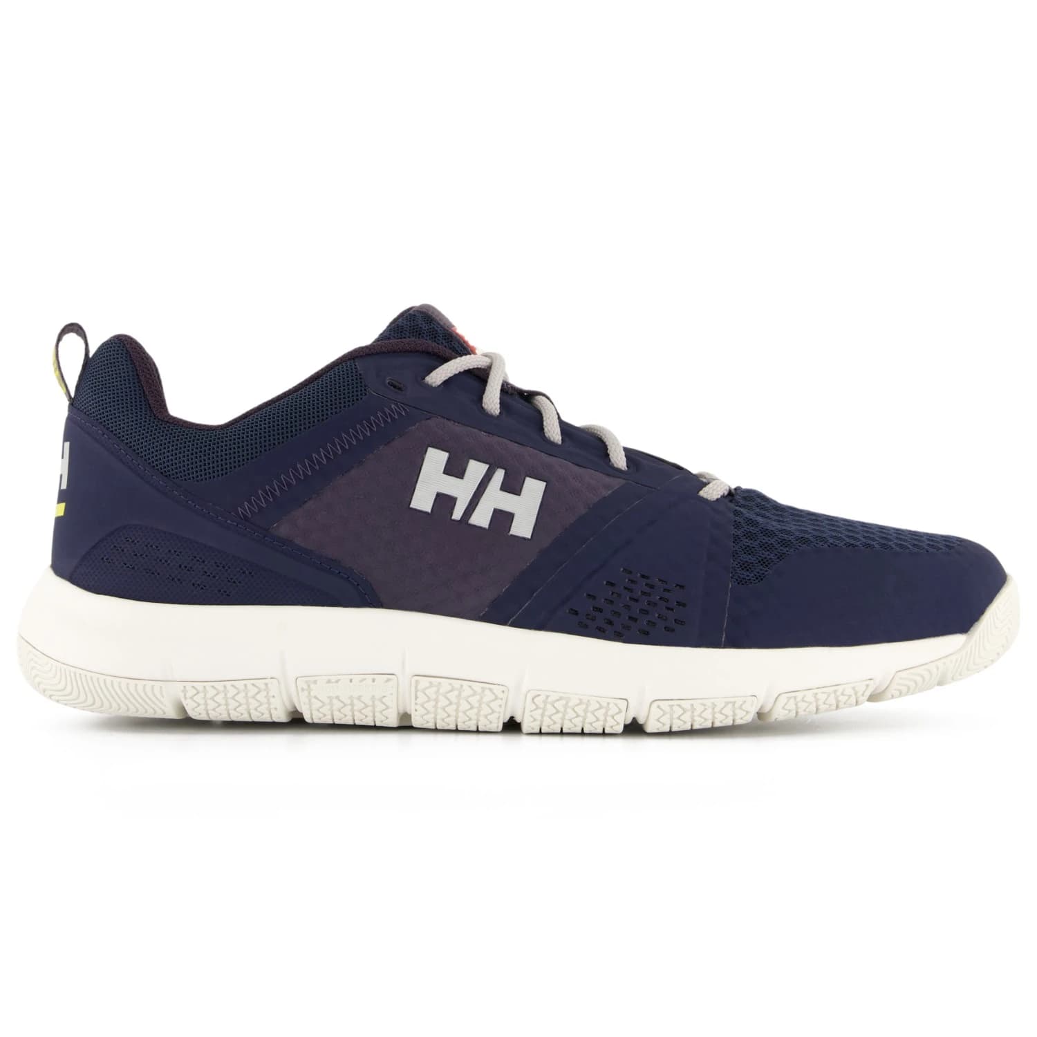 Мъжки обувки за вода Helly hansen Skagen F-1 Offshore Water shoes - Navy / Graphite Blue / Off White