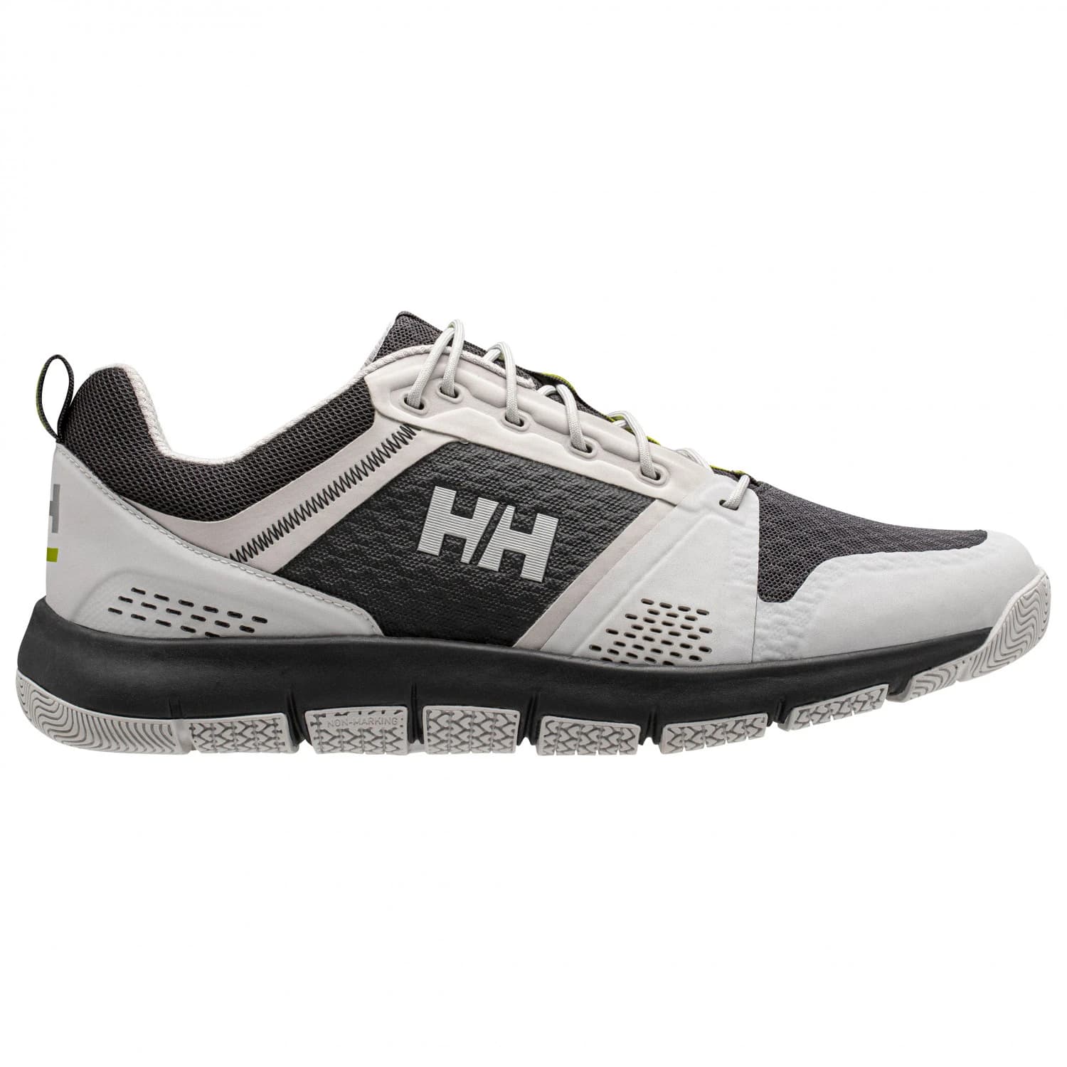 Мъжки обувки за вода Helly Hansen Skagen F-1 Offshore Water shoes - Phantom Ebony / Grey Fog