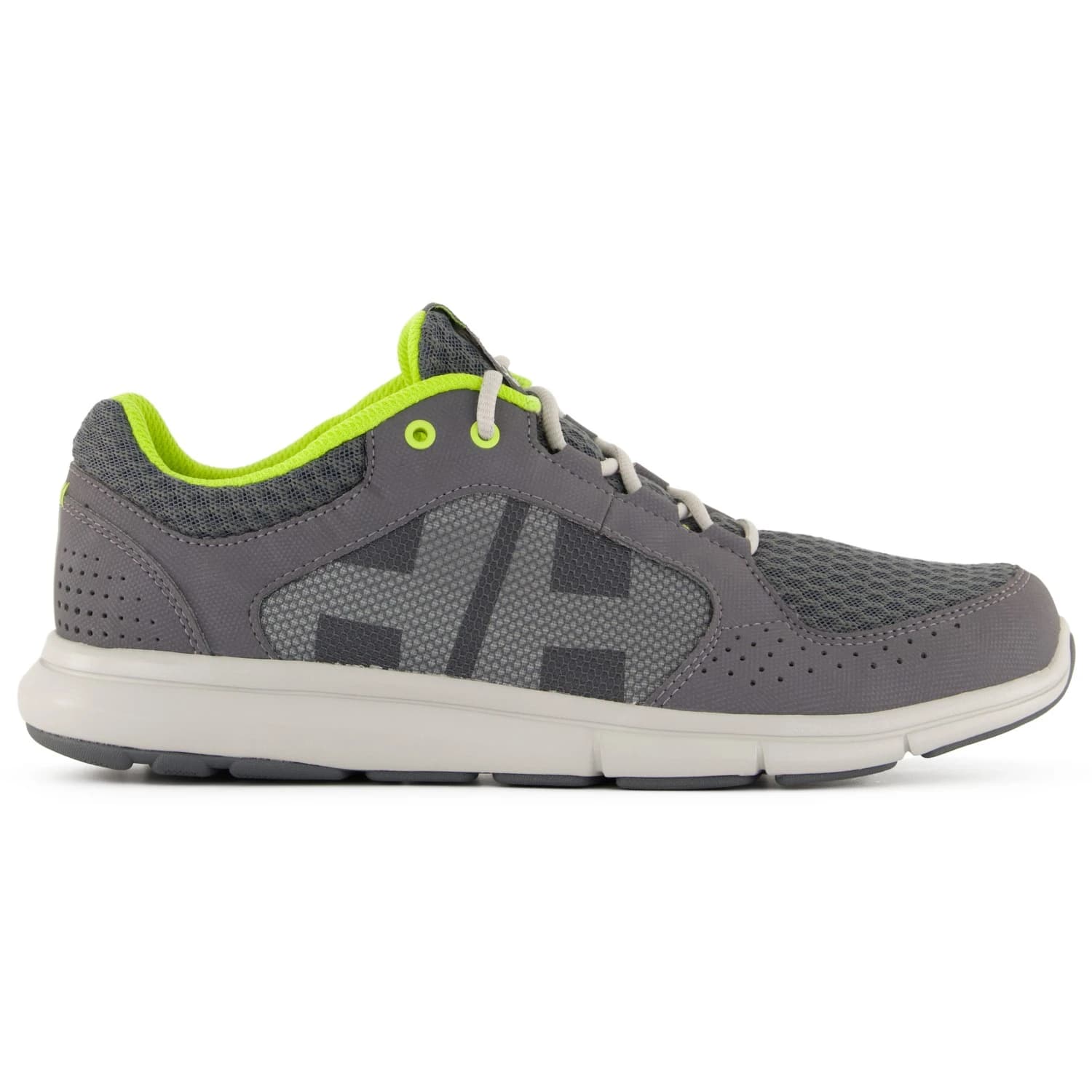 Мъжки обувки за вода Helly Hansen Ahiga V4 Hydropower Water shoes - Charcoal / Ebony / Light Gray