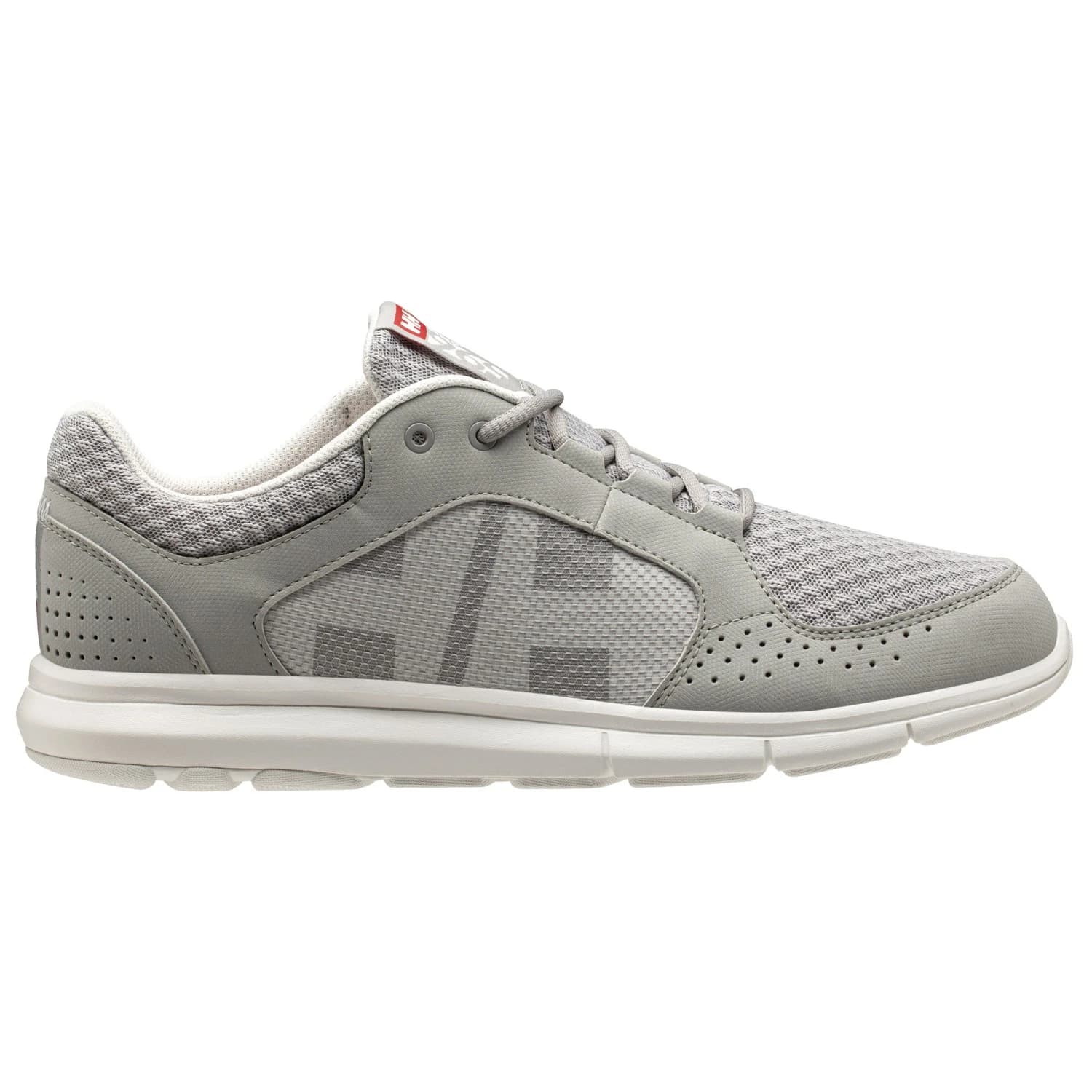 Мъжки обувки за вода Helly hansen Ahiga V4 Hydropower Water shoes - New Light Grey