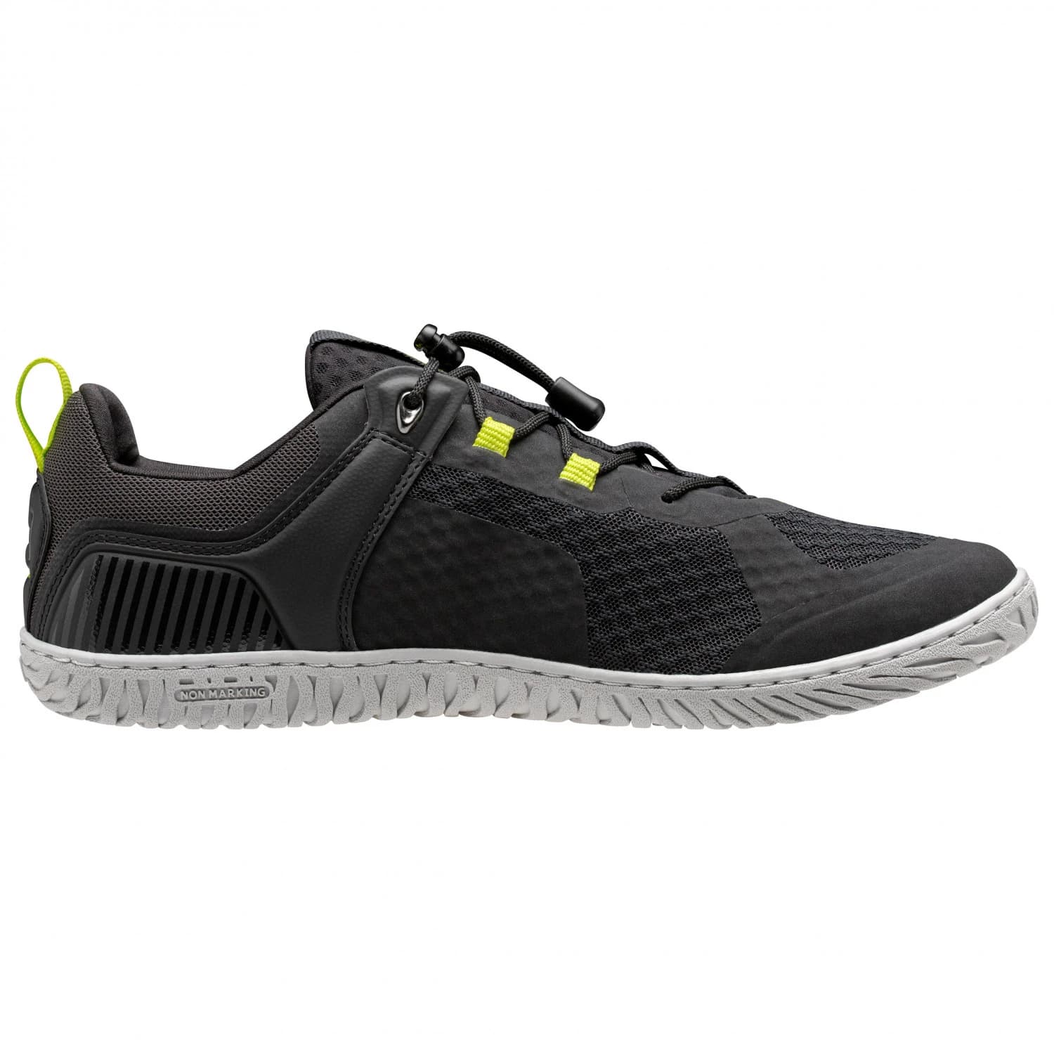 Мъжки обувки за вода Helly Hansen HP Foil V2 Water shoes - Ebony / Azid Lime
