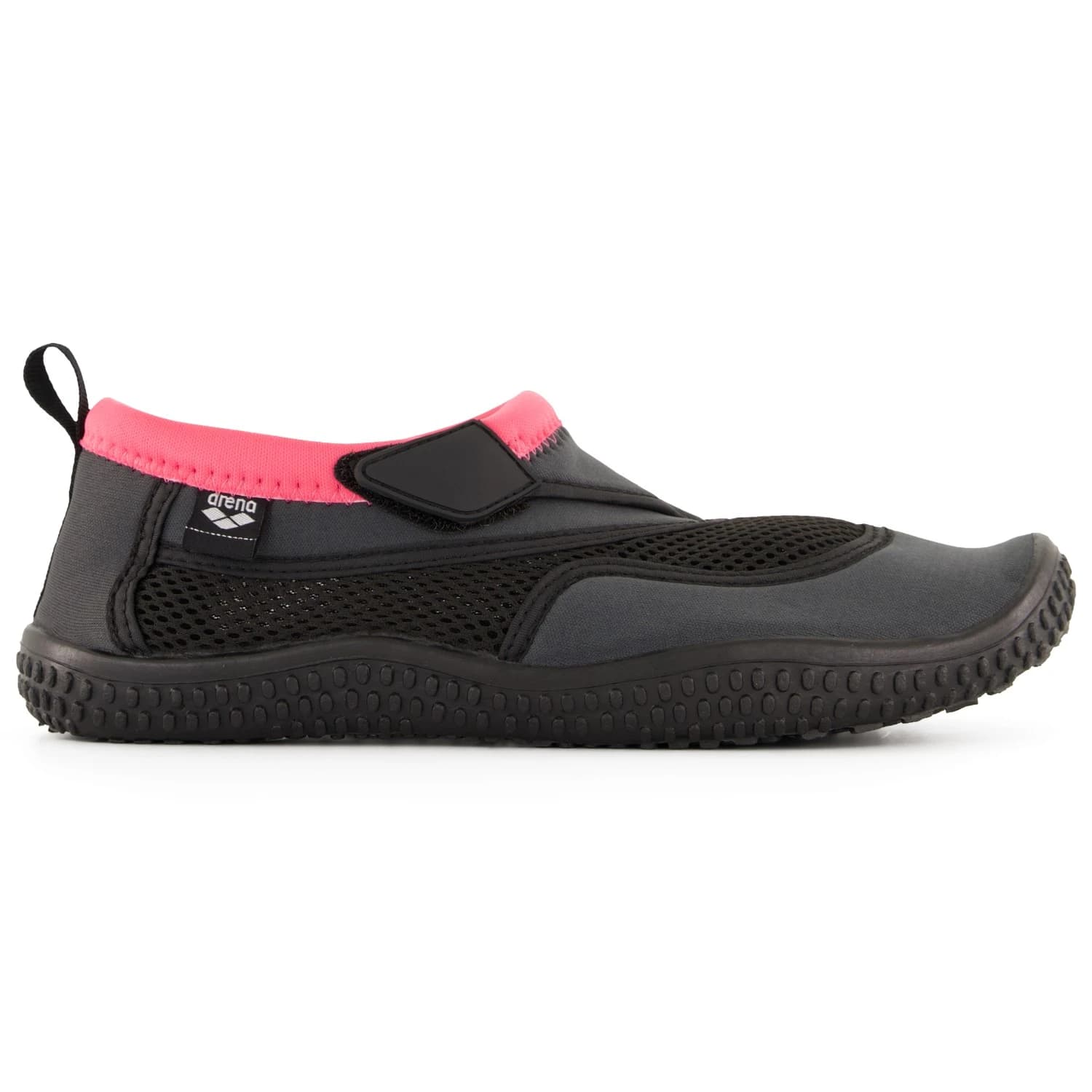 Обувки за вода Arena Watershoes Water shoes - Dark Grey / Pink