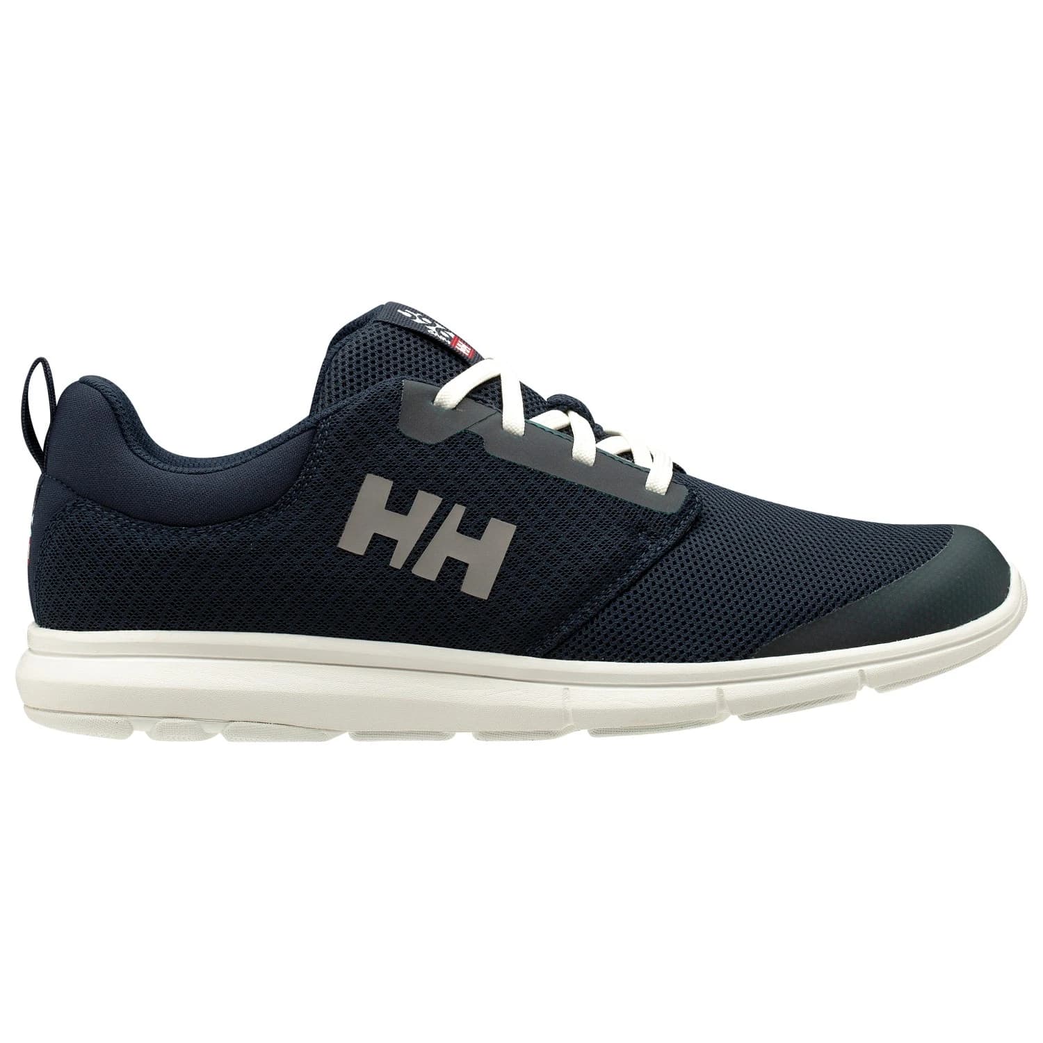 Мъжки обувки за вода Helly Hansen Feathering Water shoes - Navy / Off White