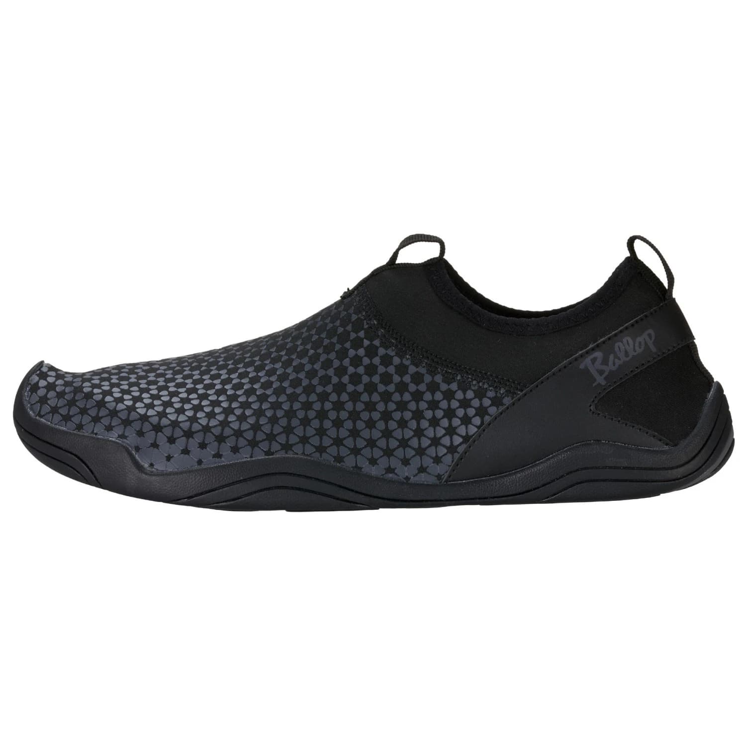 Обувки за вода Ballop Coral Water shoes - Black
