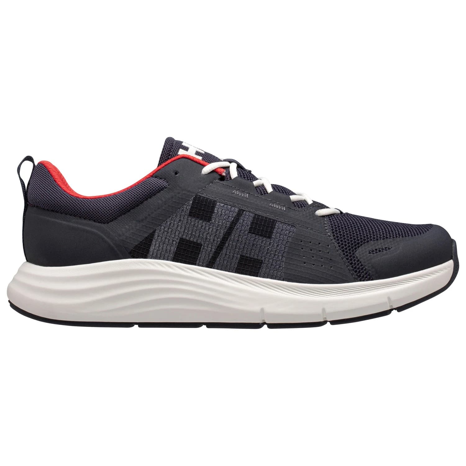 Мъжки обувки за вода Helly Hansen Hydro Power Ahiga Evo 5 Water shoes - Navy / Alert Red