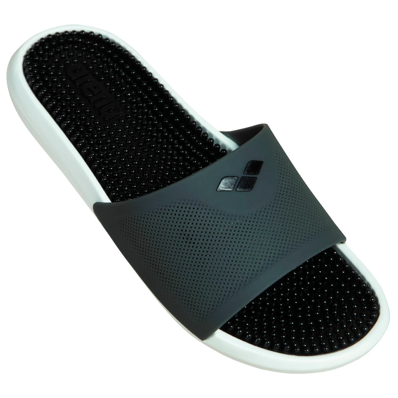 Обувки за вода Arena Marco Water shoes - Dark Grey / Black / White