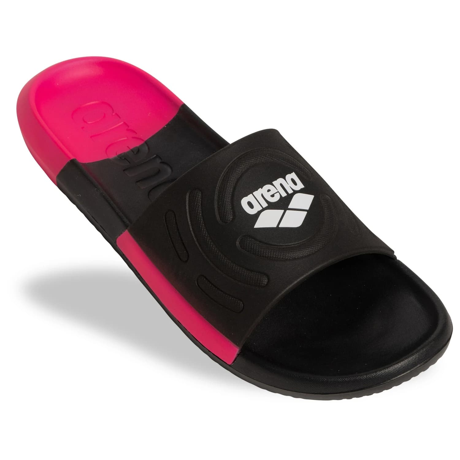 Обувки за вода Arena Urban Active Water shoes - Black / Pink / Pink