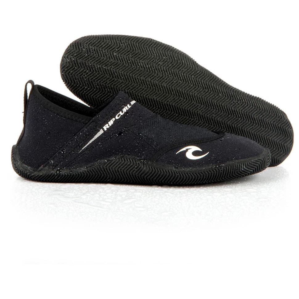 Мъжки обувки за вода Rip Curl Reefwalker Water shoes - Black