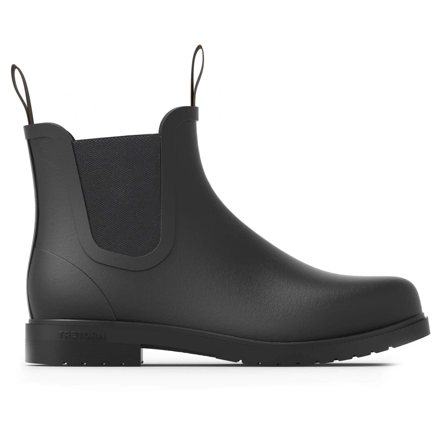 Гумени ботуши Tretorn Chelsea Classic Wellington boots - Black
