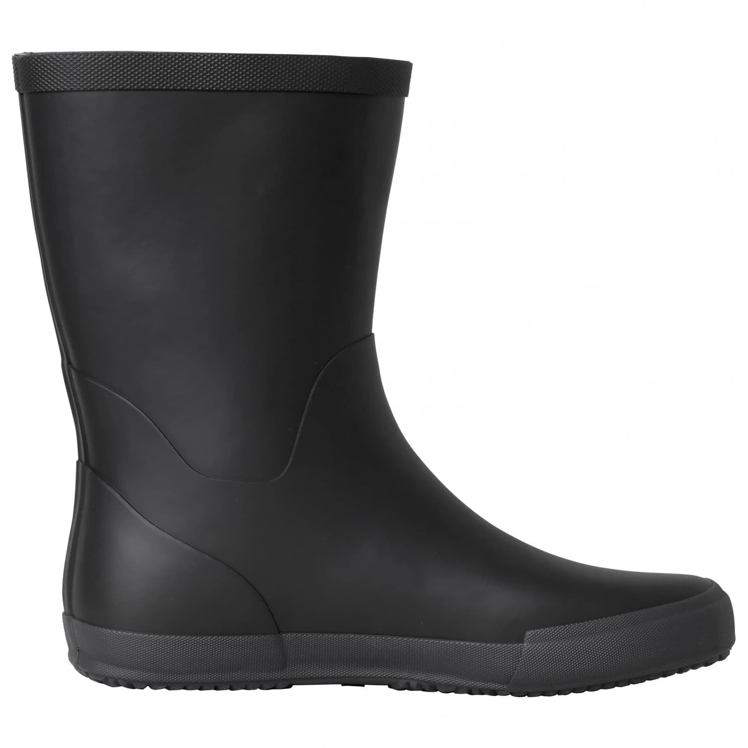 Мъжки гумени ботуши Helly Hansen Nordvik 2 Wellington boots - Black / Black
