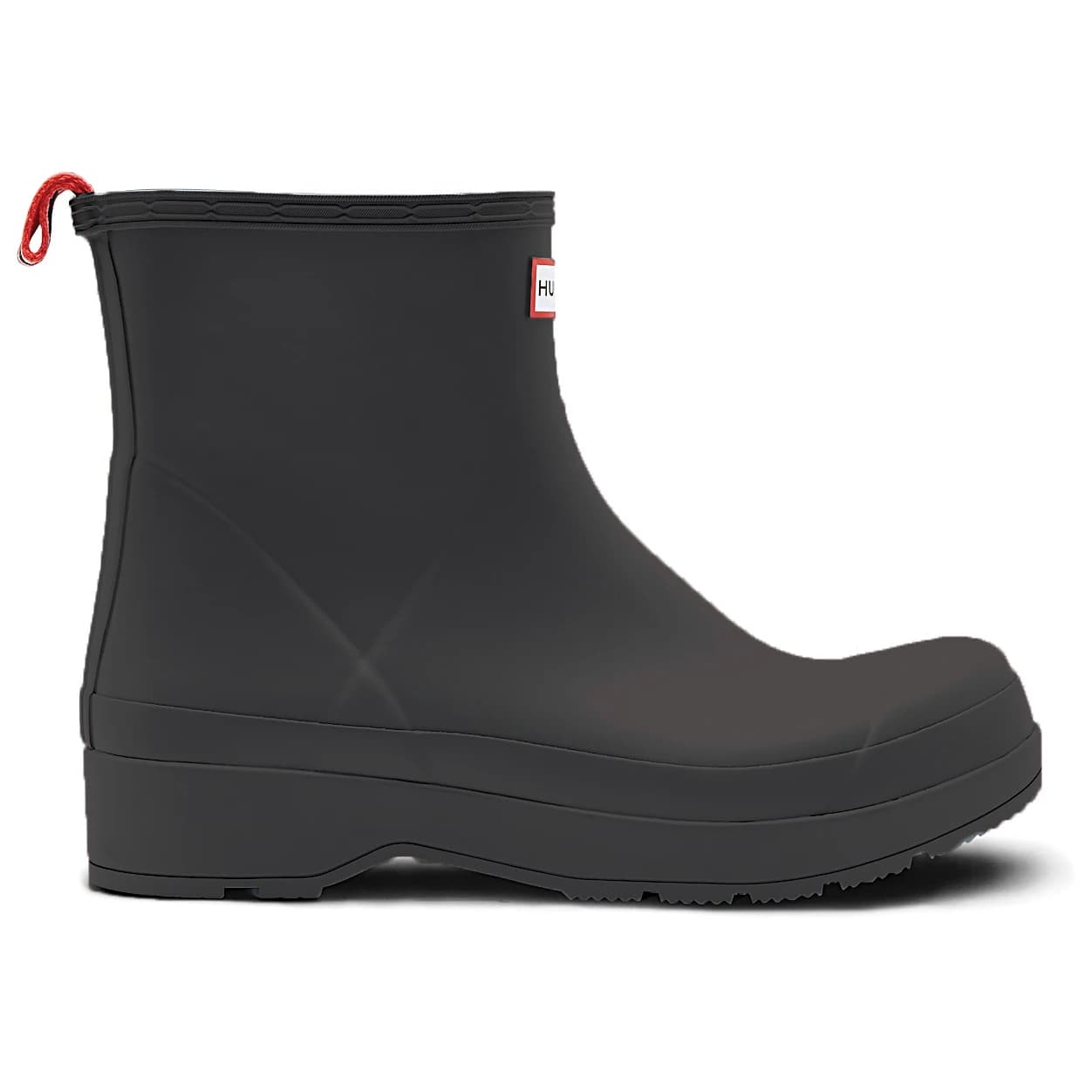 Гумени ботуши Hunter Boots Original Play Boot Short Wellington boots - Black