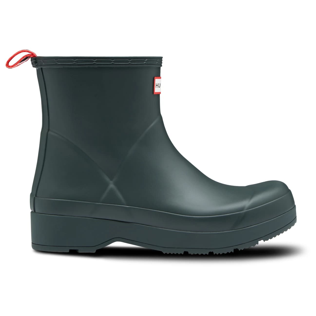 Гумени ботуши Hunter Boots Original Play Boot Short Wellington boots - Arctic Moss