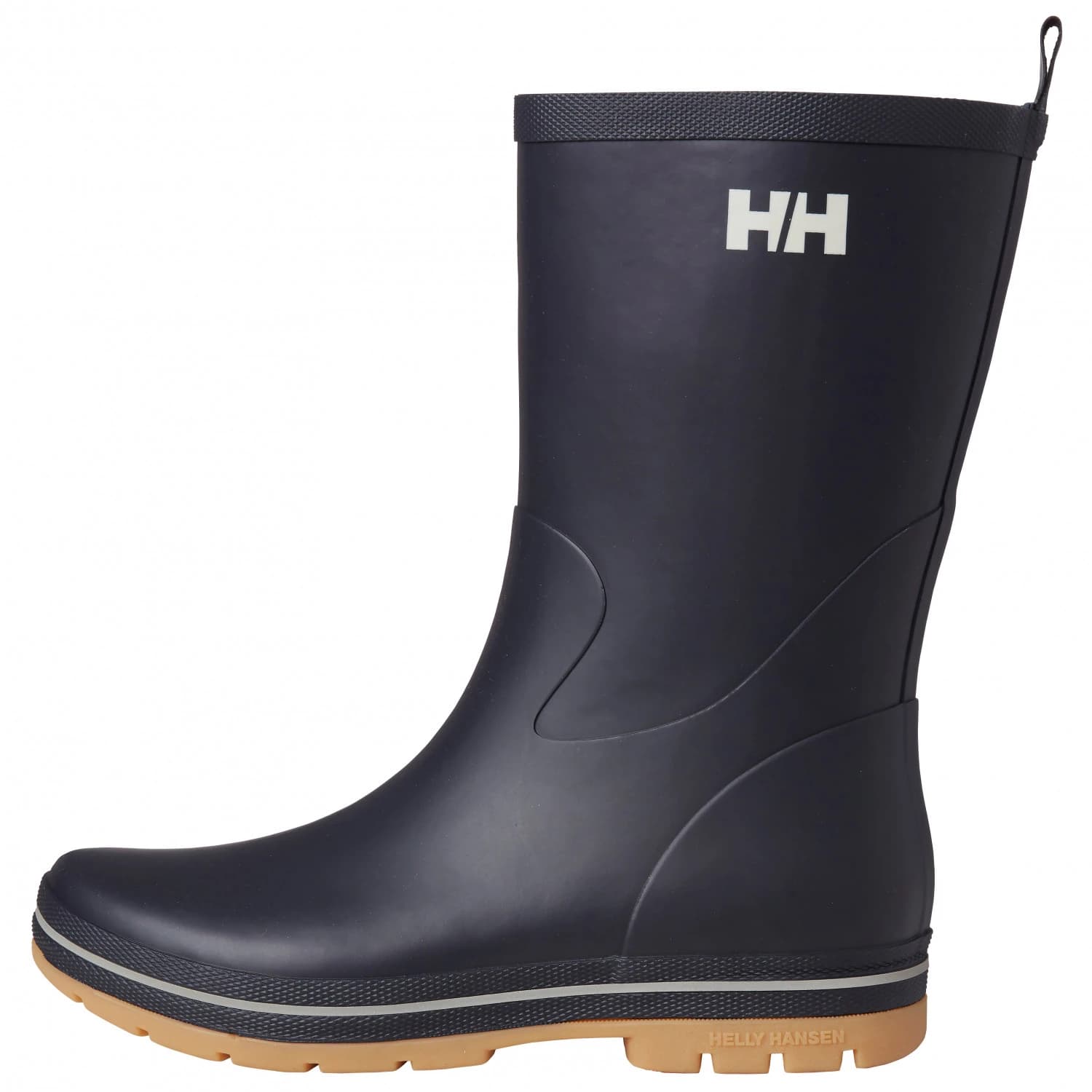 Мъжки гумени ботуши Helly Hansen Midsund 3 Wellington boots - Navy