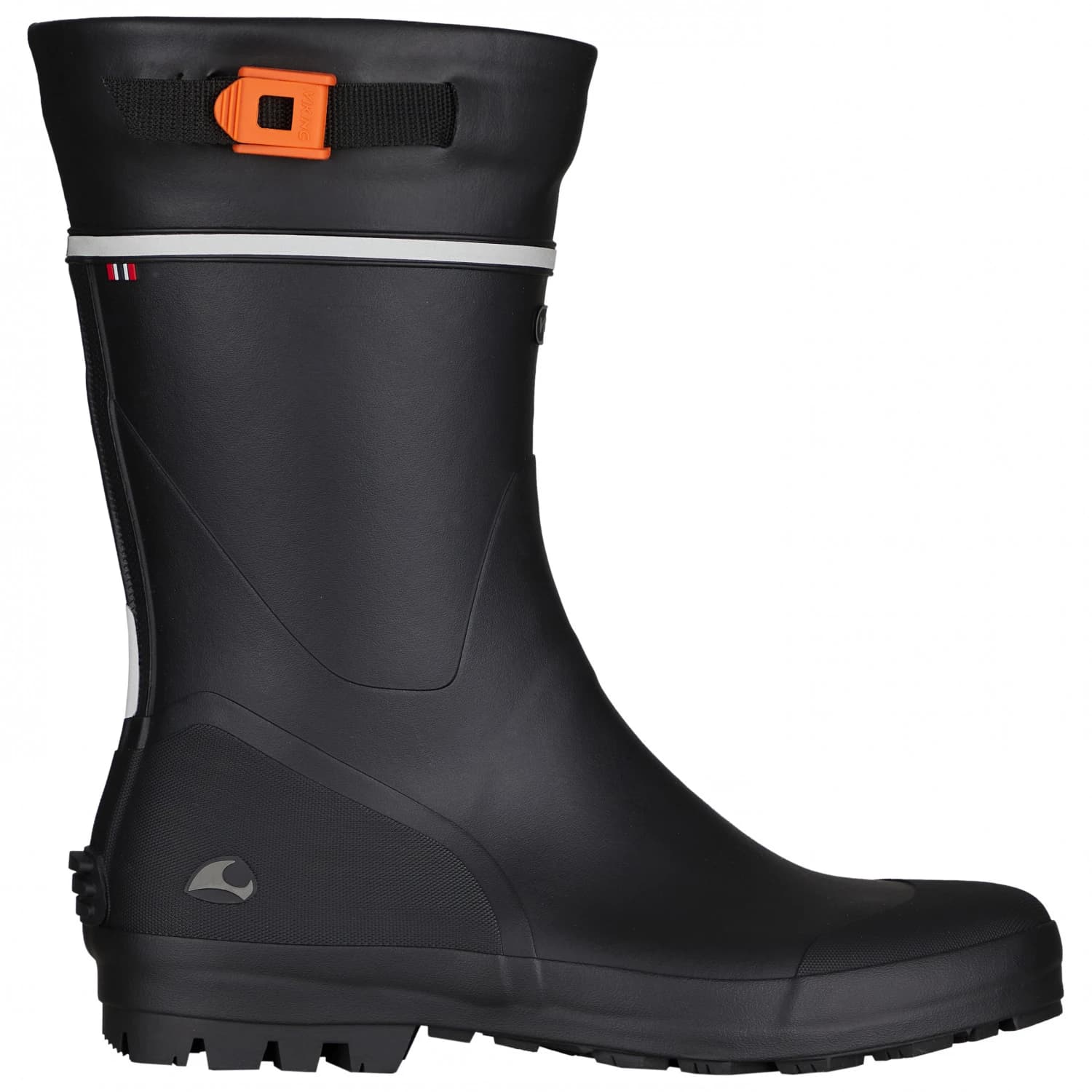 Гумени ботуши Viking Touring III Wellington boots - Black
