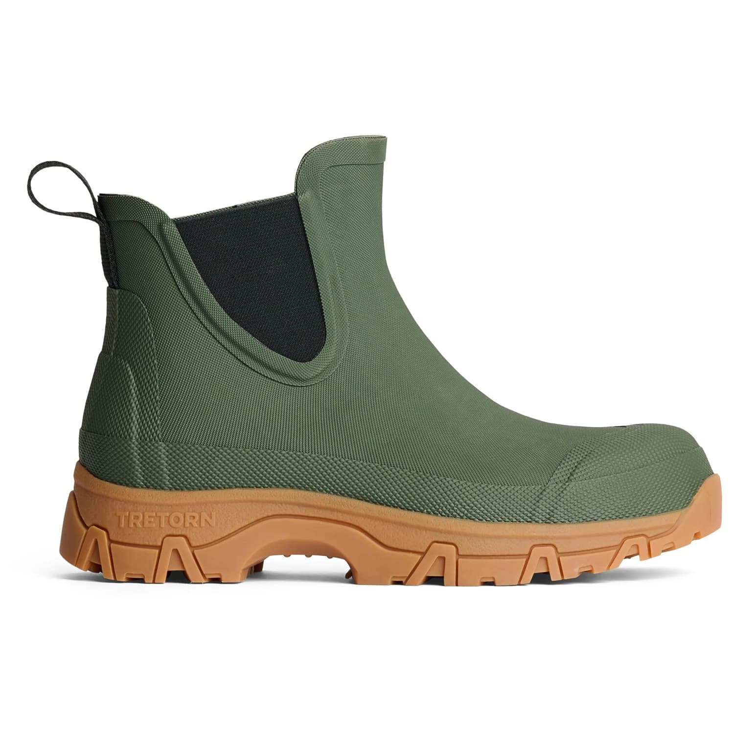 Гумени ботуши Tretorn Garpa Pile Wellington boots - Gum