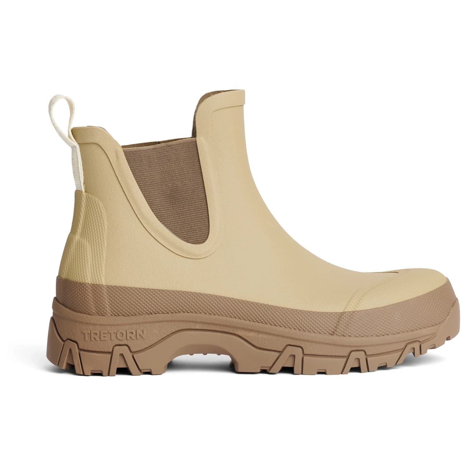 Гумени ботуши Tretorn Garpa Wellington boots - Dune