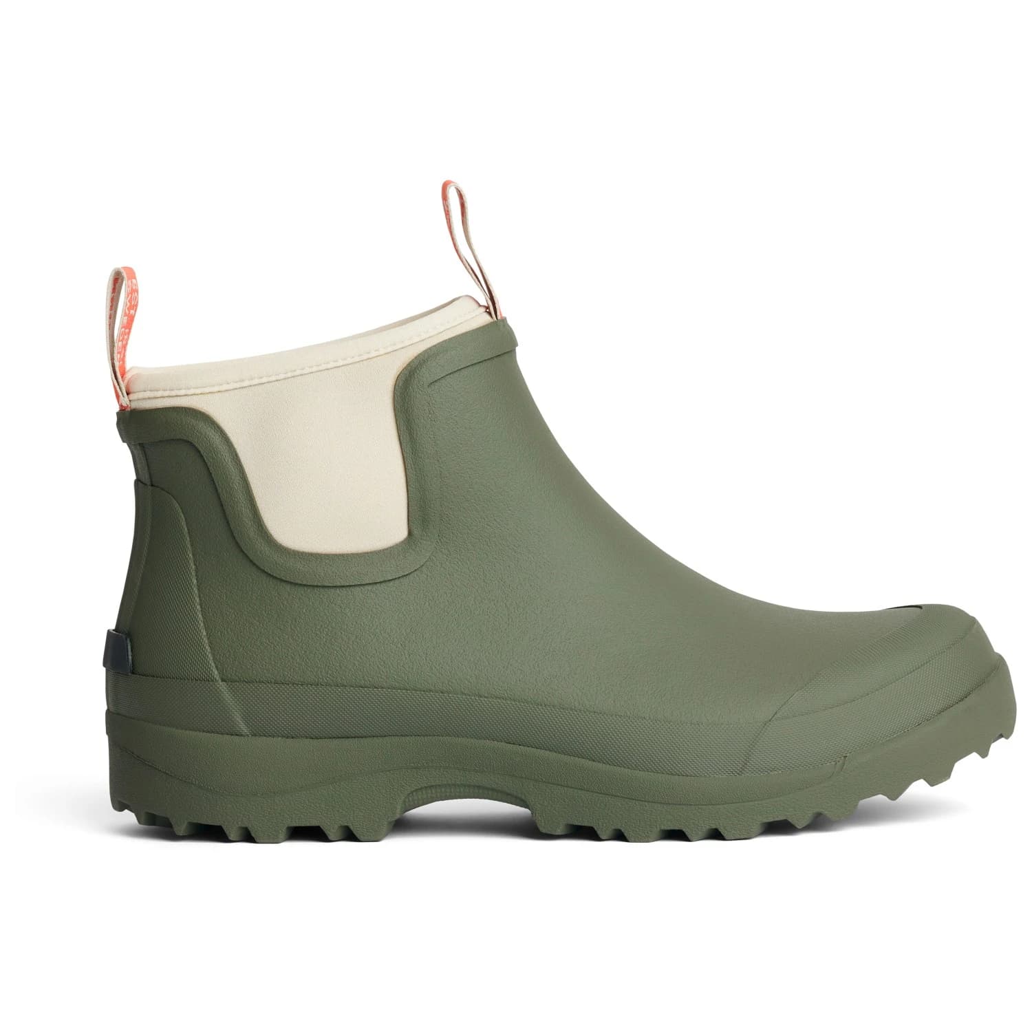 Гумени ботуши Tretorn Terräng Low Neo Wellington boots - Kalamata