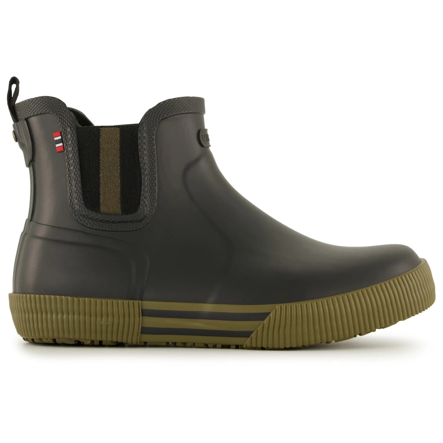 Гумени ботуши Viking Stavern Wellington boots - Black
