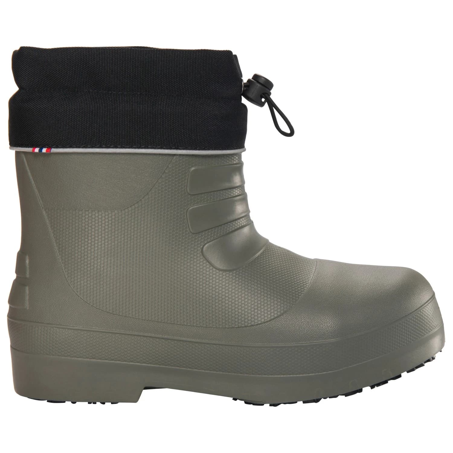 Гумени ботуши Viking Norse Low Boot Wellington boots - Olive