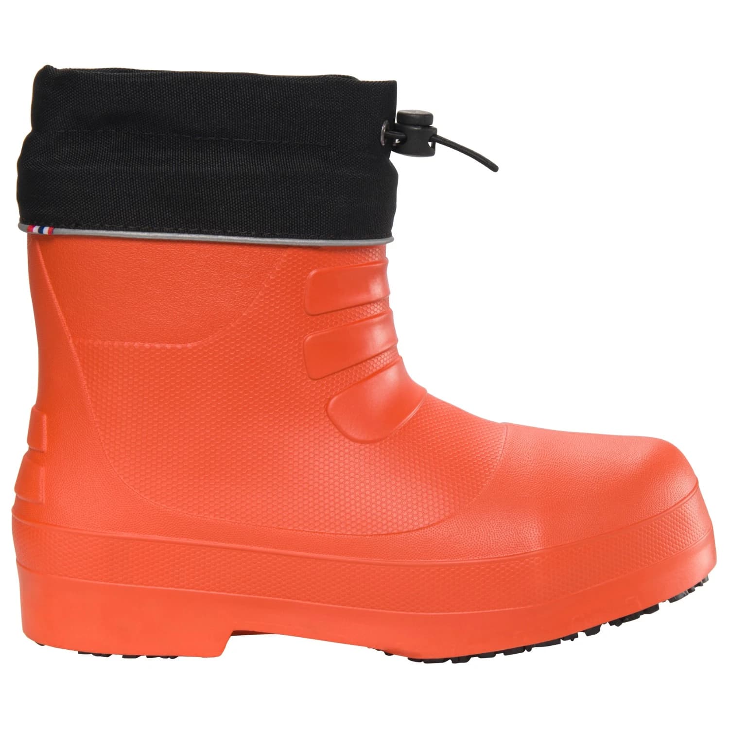 Гумени ботуши Viking Norse Low Boot Wellington boots - Red