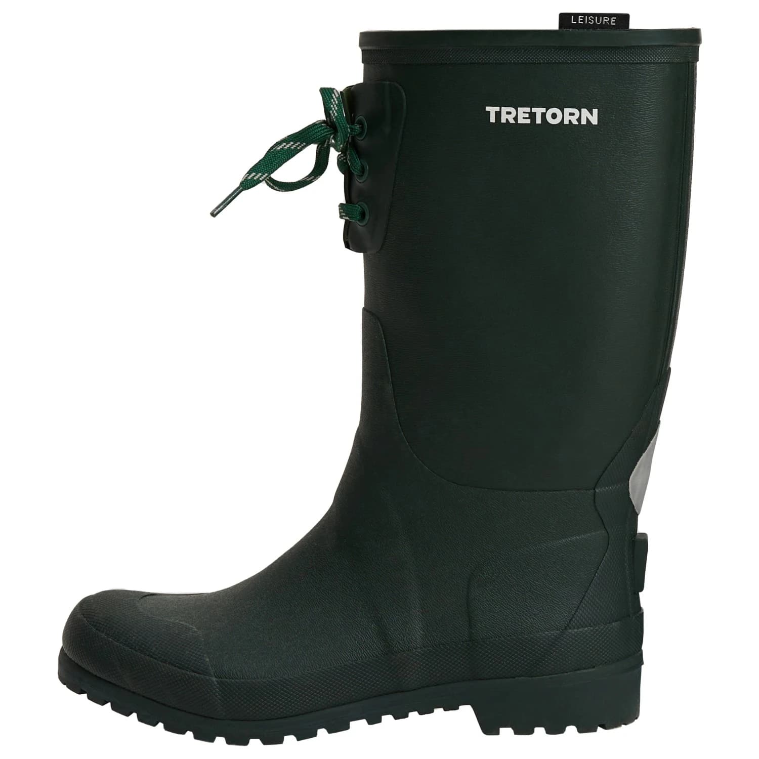 Гумени ботуши Tretorn Strong S Wellington boots - Green