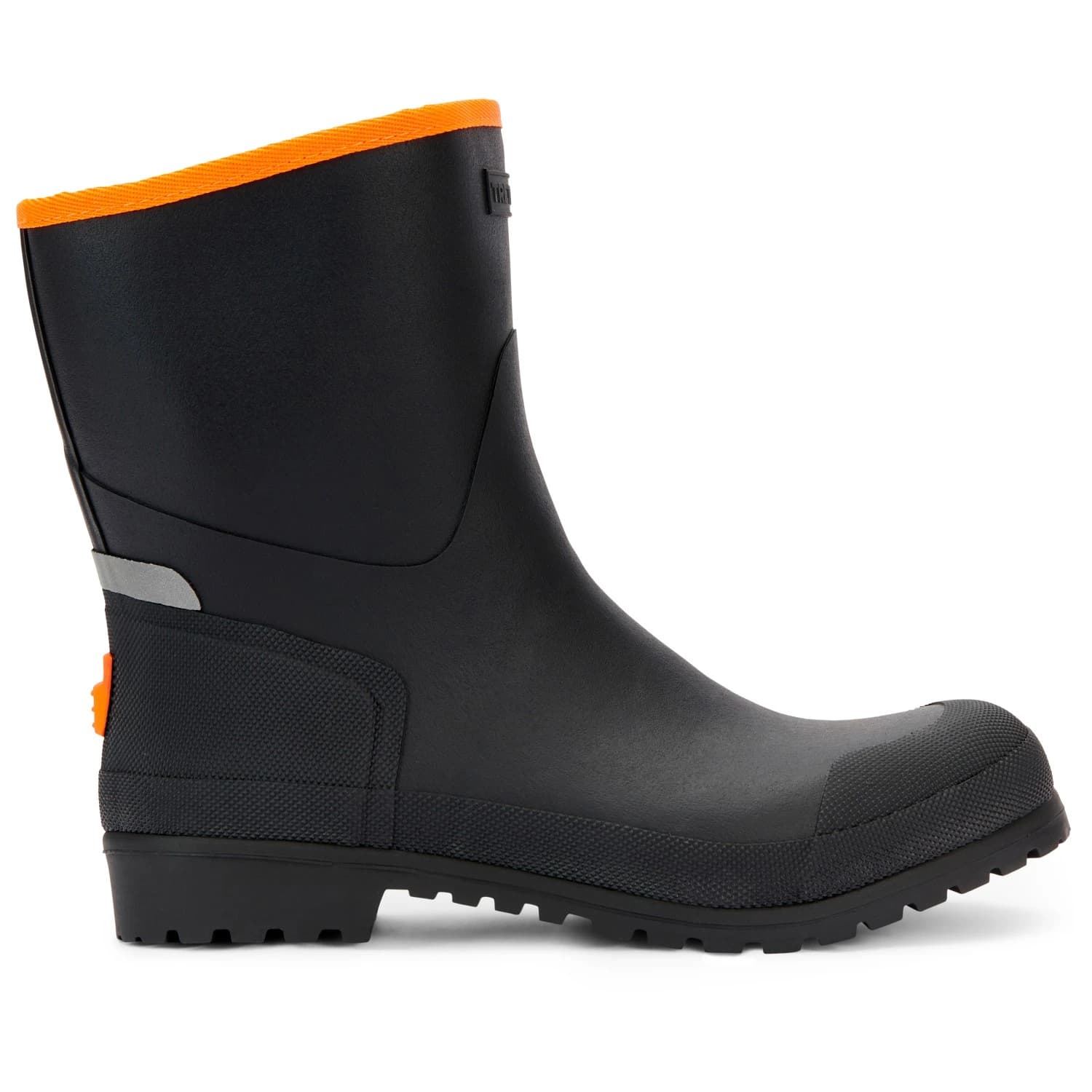 Гумени ботуши Tretorn Nimis Wellington boots - Black