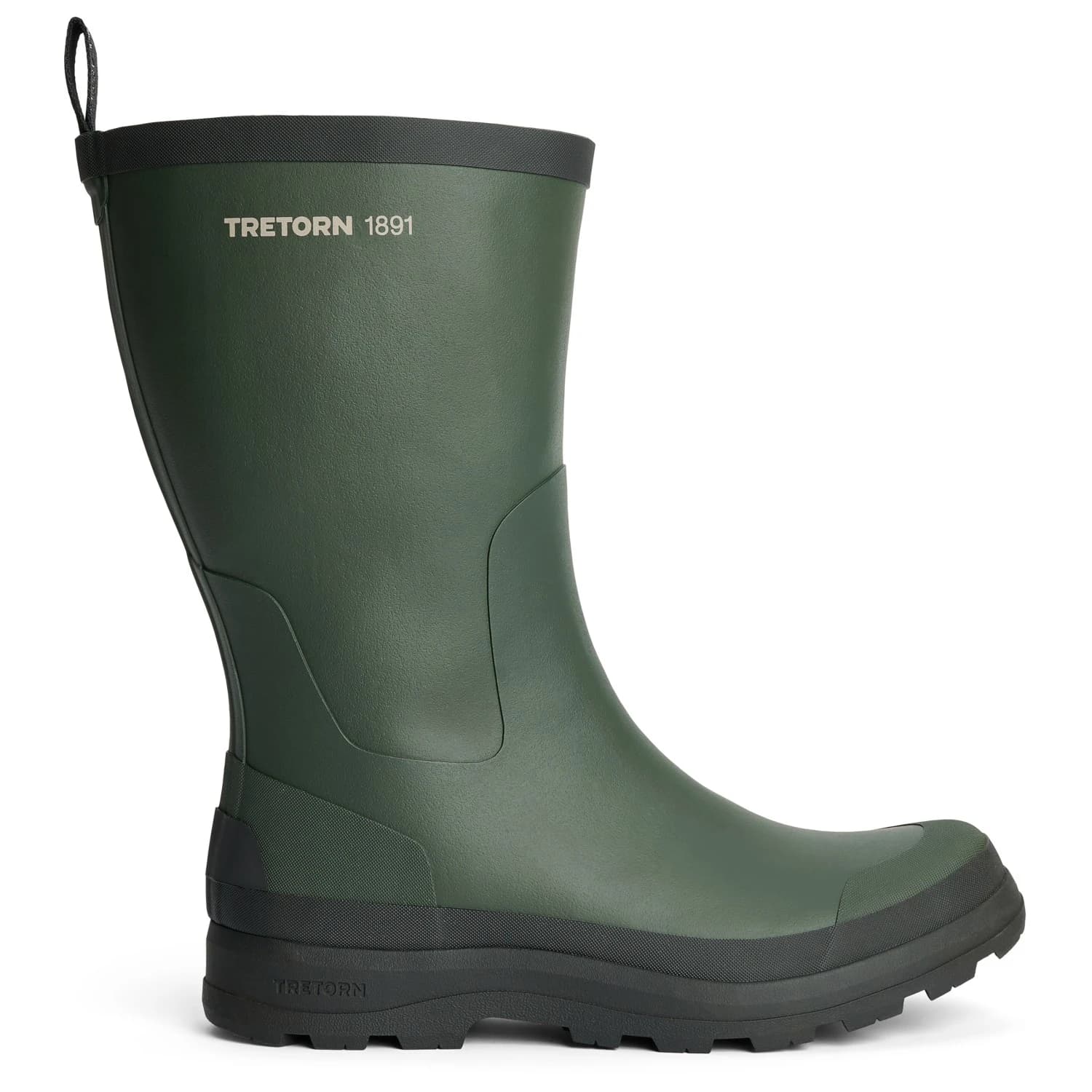 Гумени ботуши Tretorn Terrain Wellington boots - Rosin