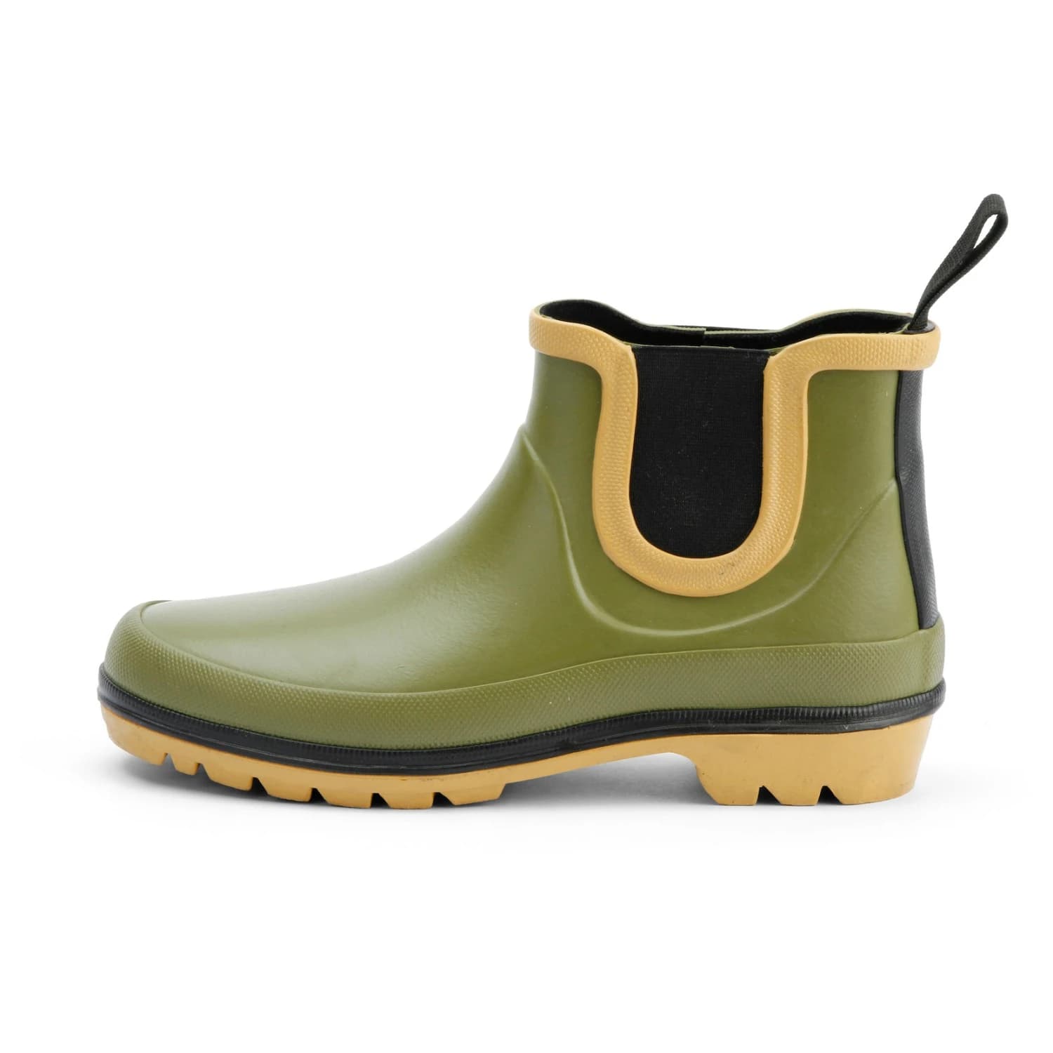 Гумени ботуши Grand Step Shoes Vickie Multi Wellington boots - Olive Multi