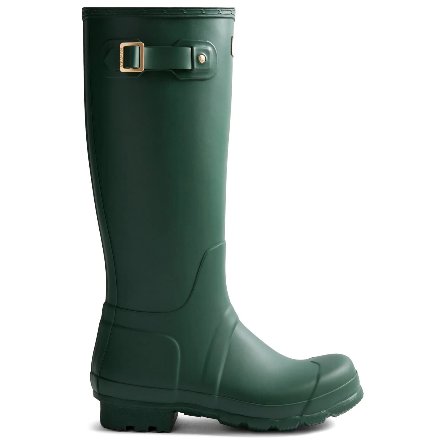 Гумени ботуши Hunter Boots Original Tall 170 Years Anniversary Boot Wellington boots - Hunter Green