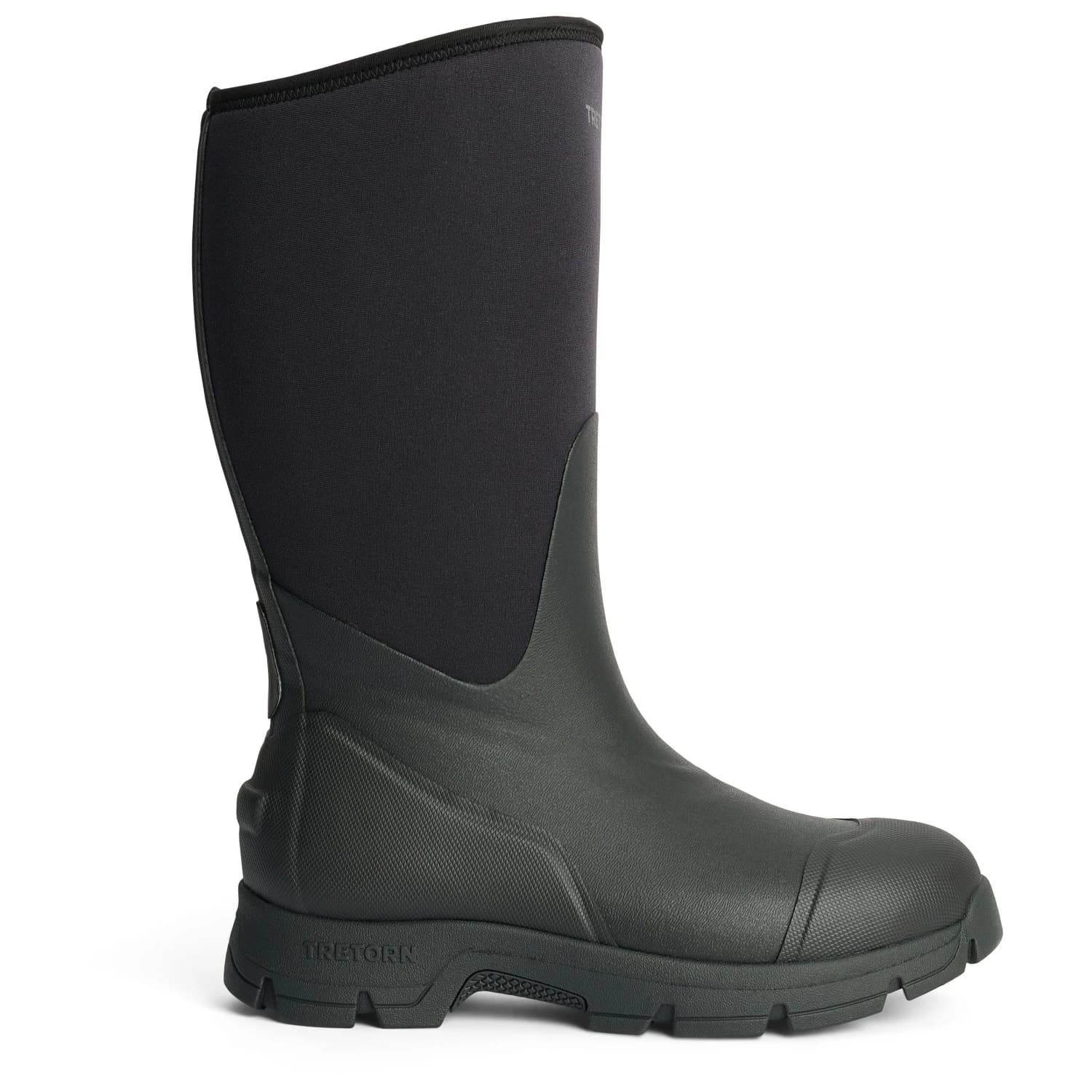 Гумени ботуши Tretorn Aim Arctic Wellington boots - Black