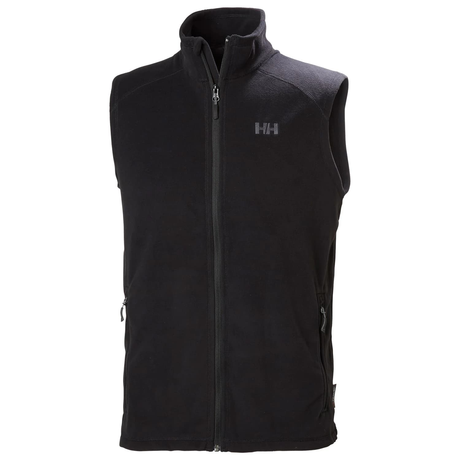 Мъжки поларен елек Helly Hansen Daybreaker Fleece Vest Fleece vest - Black II