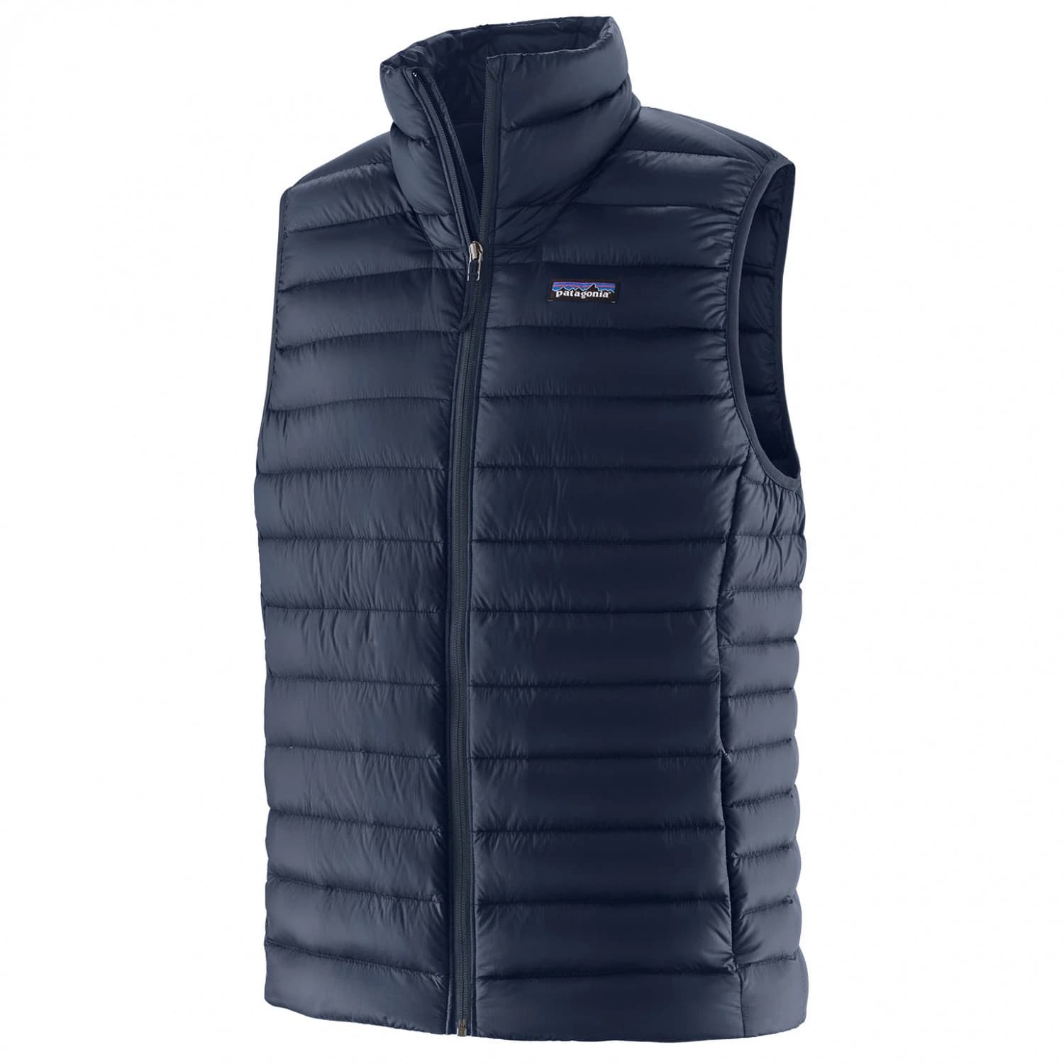 Мъжки пухен елек Patagonia Down Sweater Vest Down vest - New Navy