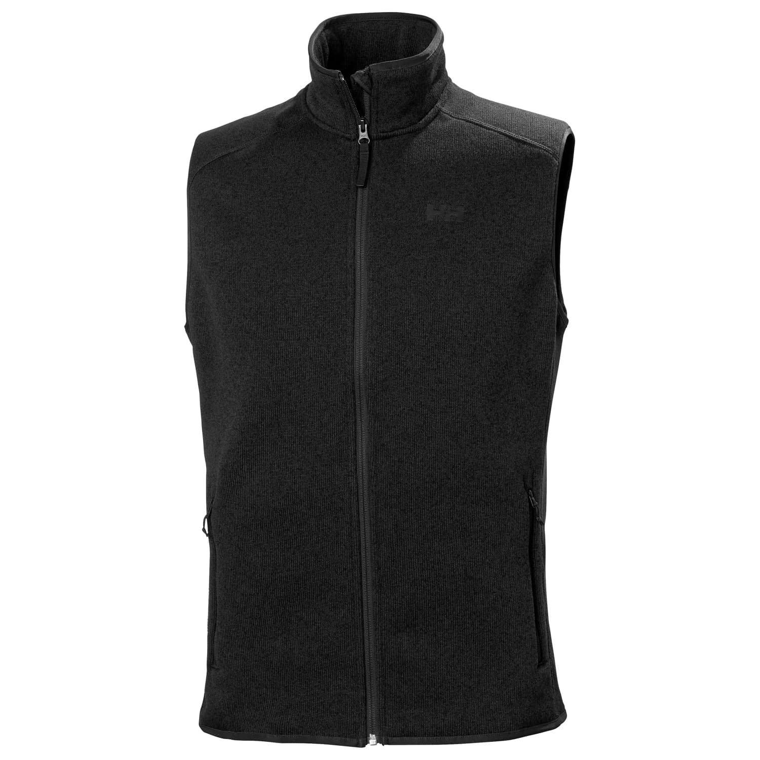 Мъжки поларен елек Helly Hansen Varde Fleece Vest 2.0 Fleece vest - Black