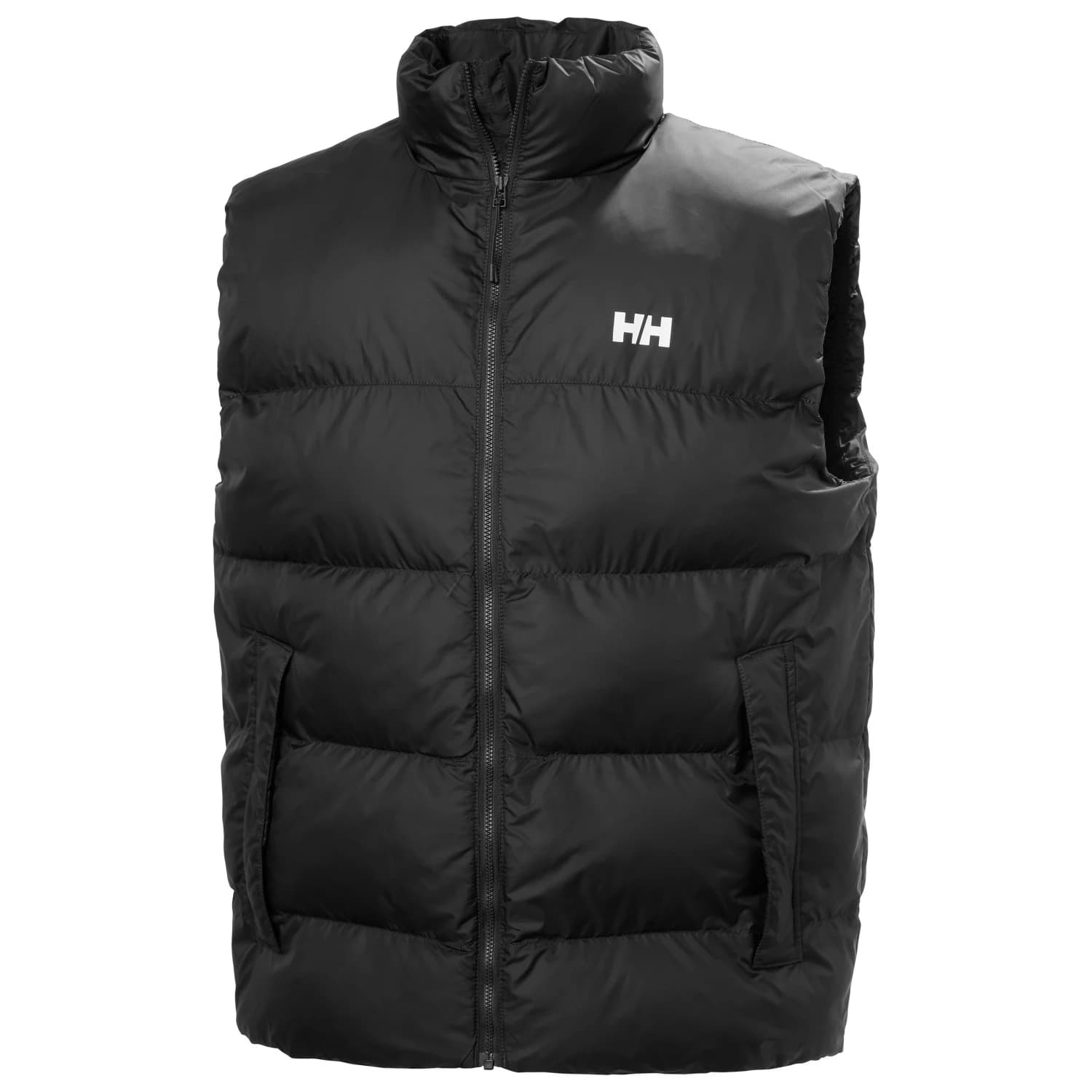 Мъжки зимен елек Helly hansen Active Puffy Vest Winter vest - Black