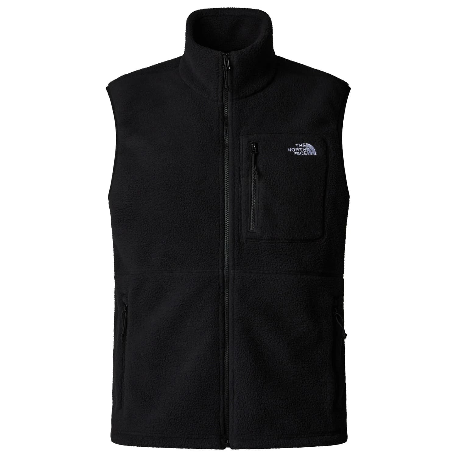 Мъжки поларен елек The north face Yumiori Vest Fleece vest - TNF Black