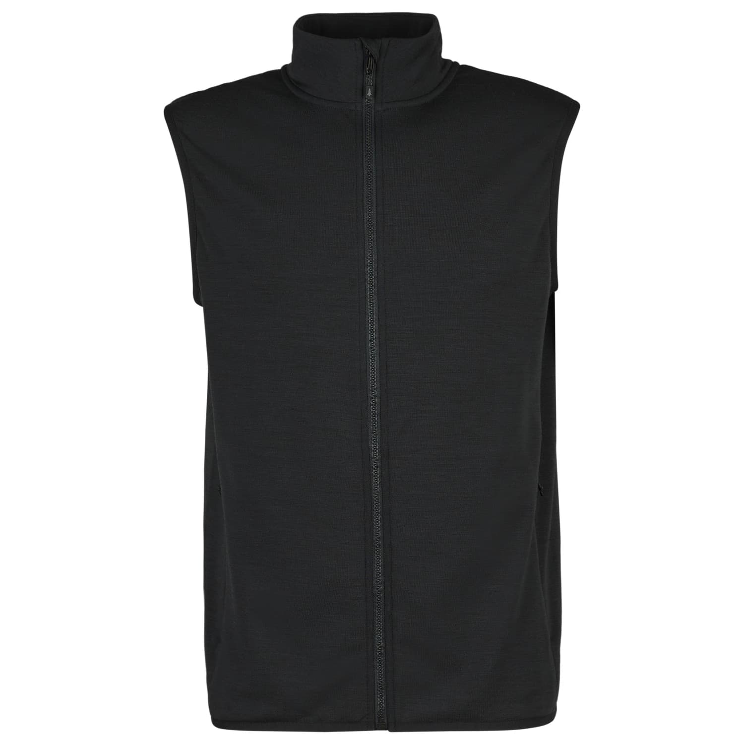 Мъжки поларен елек Heber Peak MerinoBlend SaplingHe. II Vest Casual vest - Black