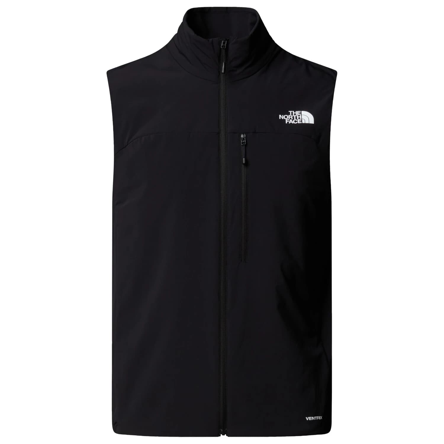 Мъжки синтетичен елек The North Face Summit Casaval Light Vest Synthetic vest - TNF Black