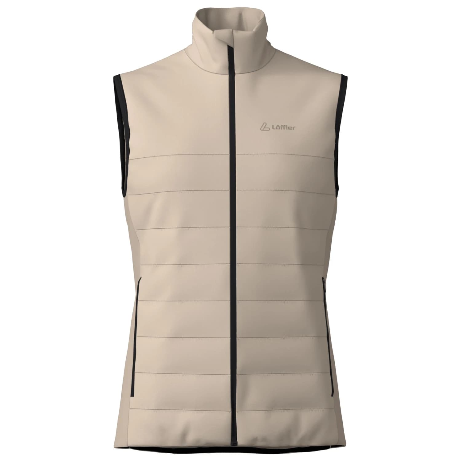 Синтетичен елек Löffler Vest PL60 Synthetic vest - Sahara