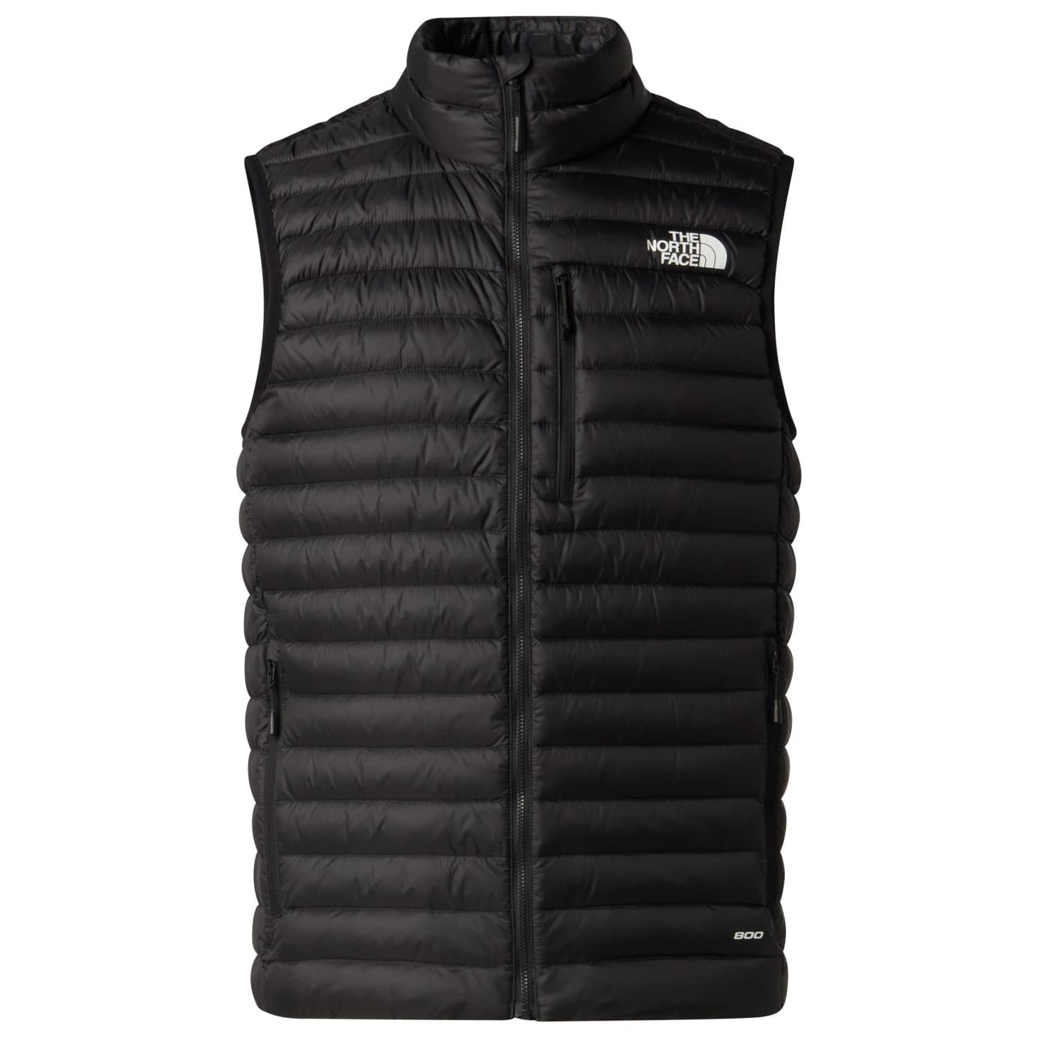 Мъжки пухен елек The North Face Bettaforca LT Down Vest Down vest - Black